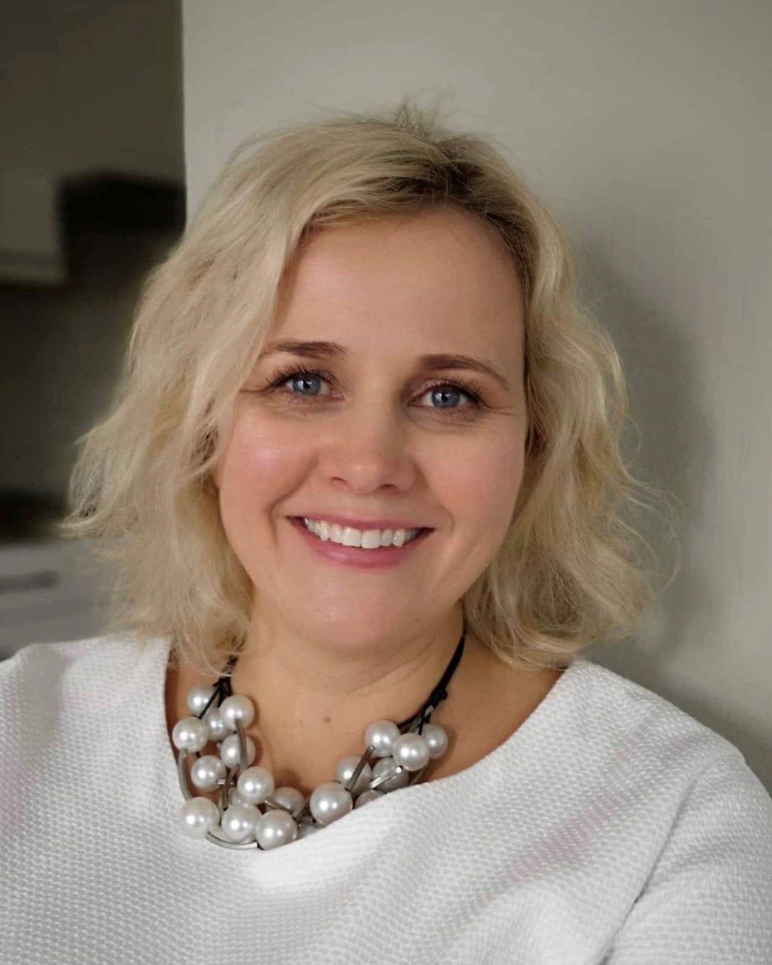 Kirsti Rautio