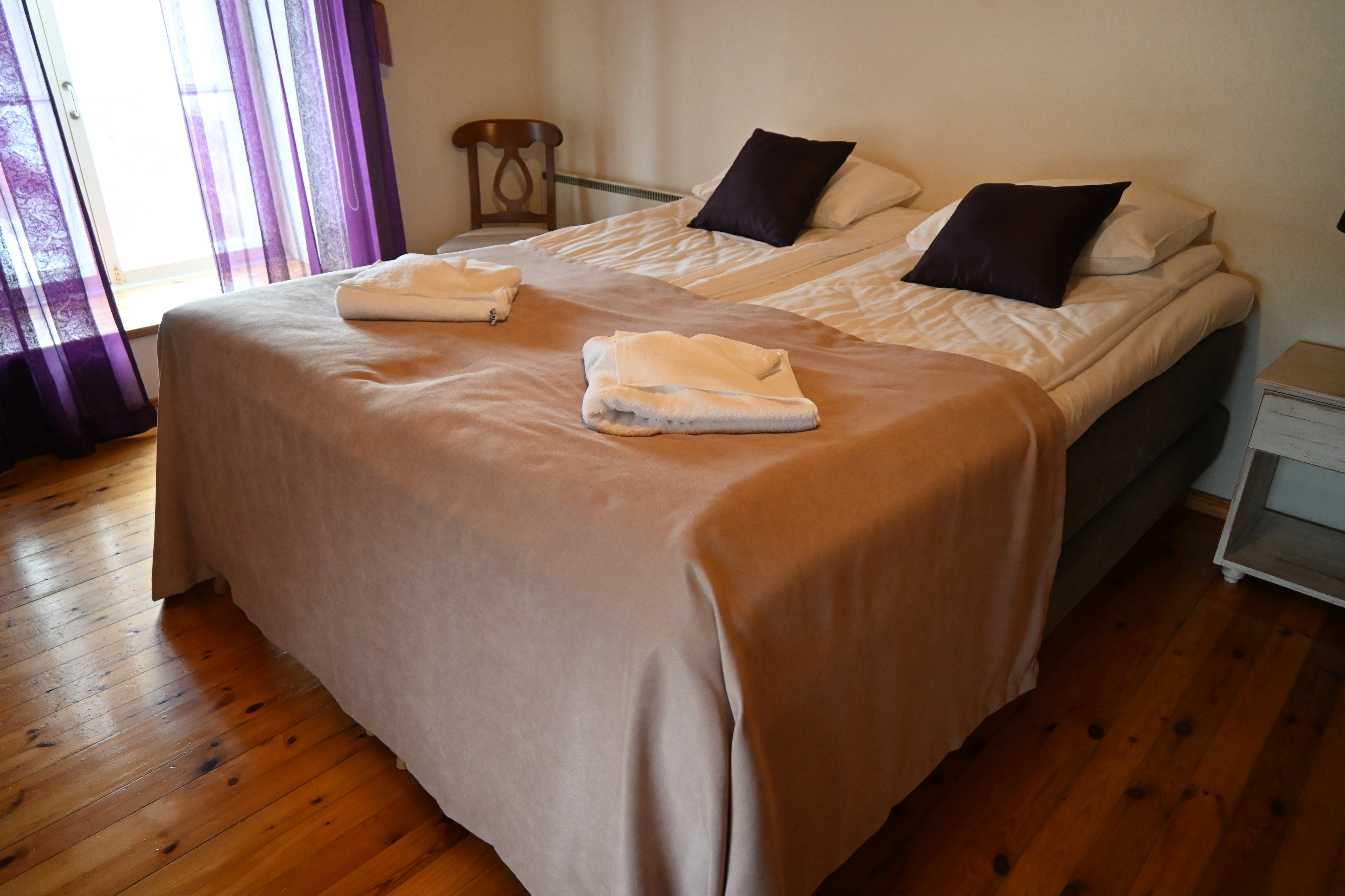 Palmse Distillery Guesthouse