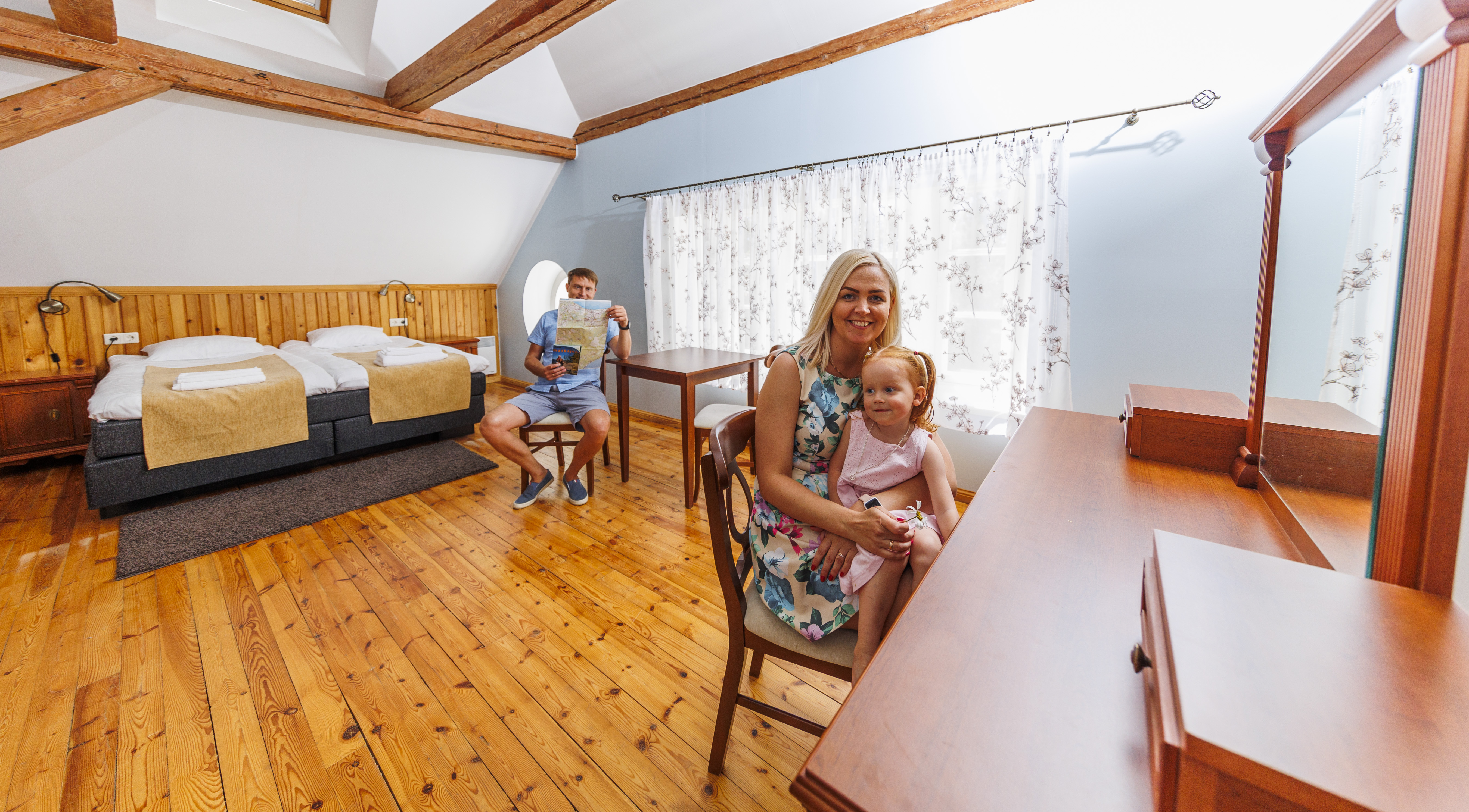 Palmse Manor Guesthouse