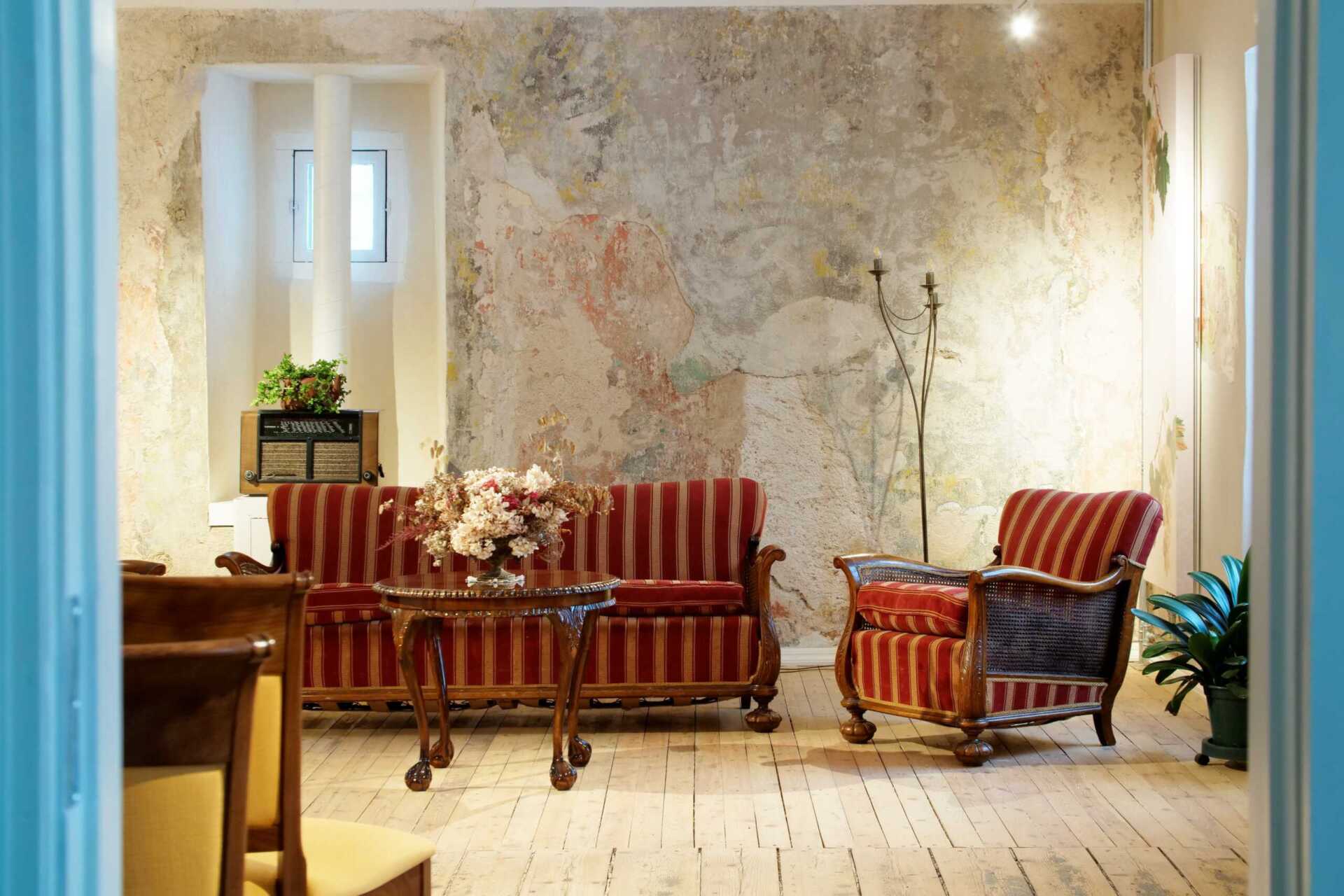 Manor Lord's Lounge (45 m²)