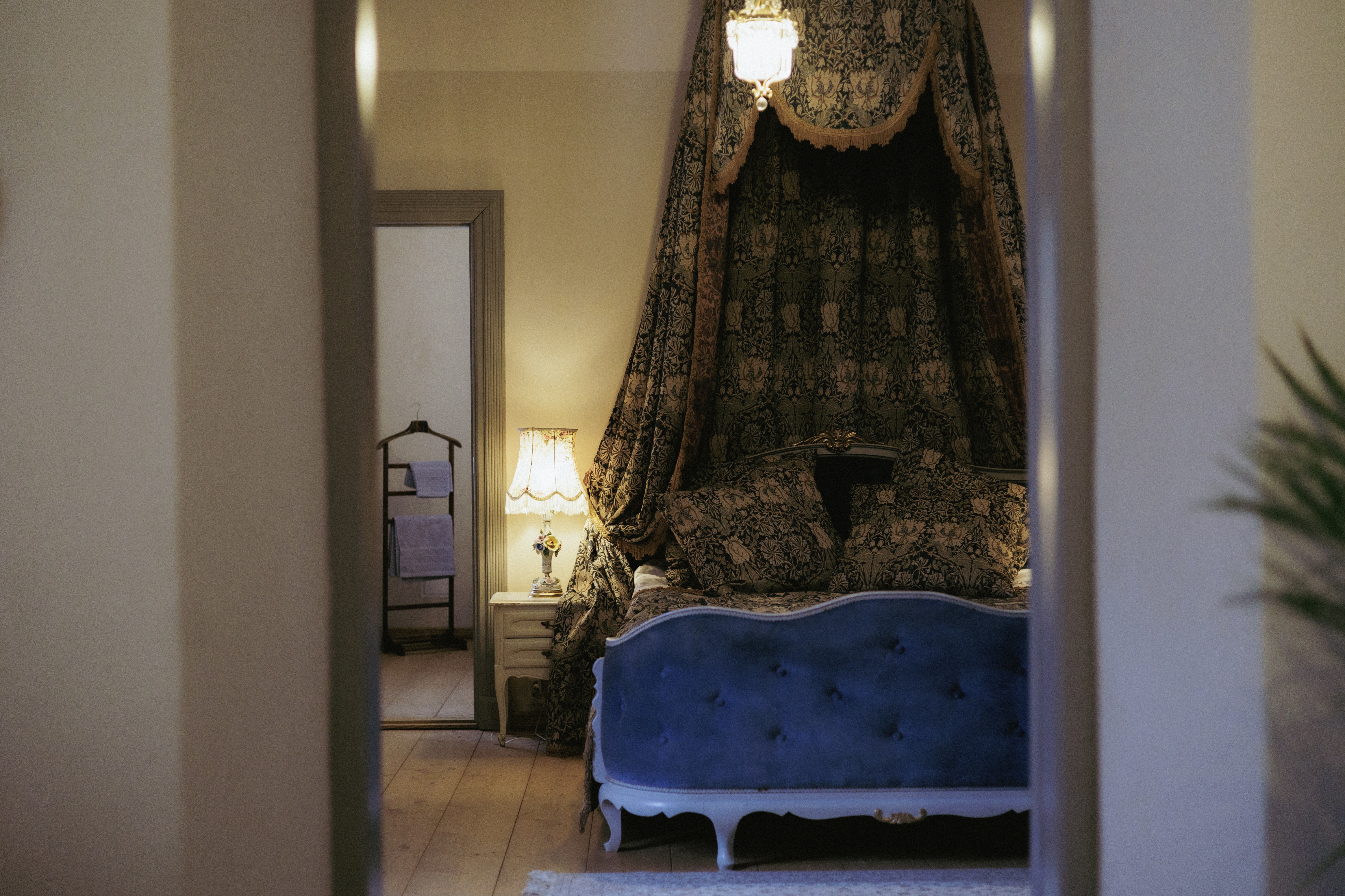 Bridal Suite