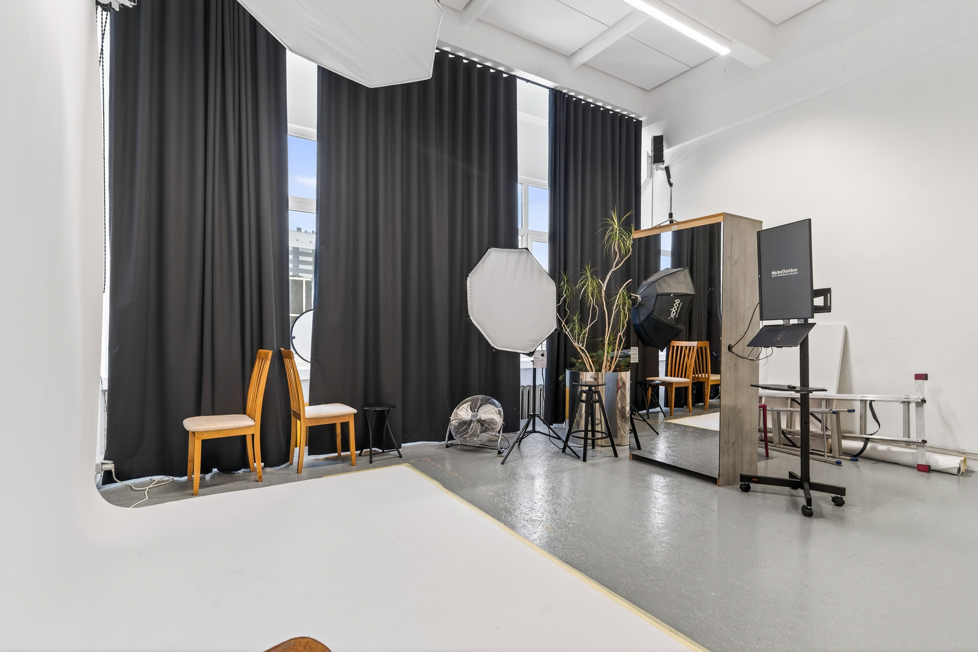 Fotostudija