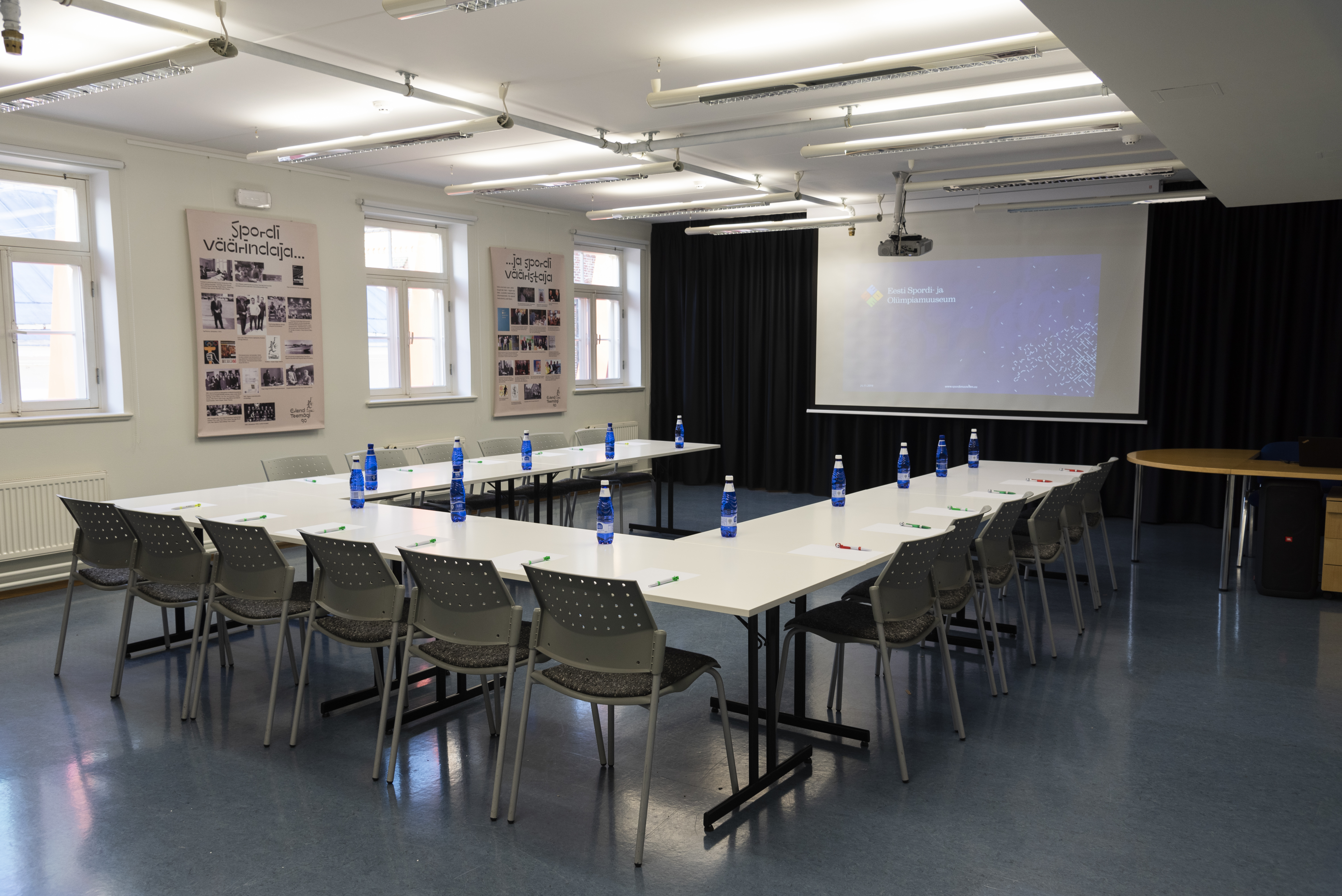 Seminariruum