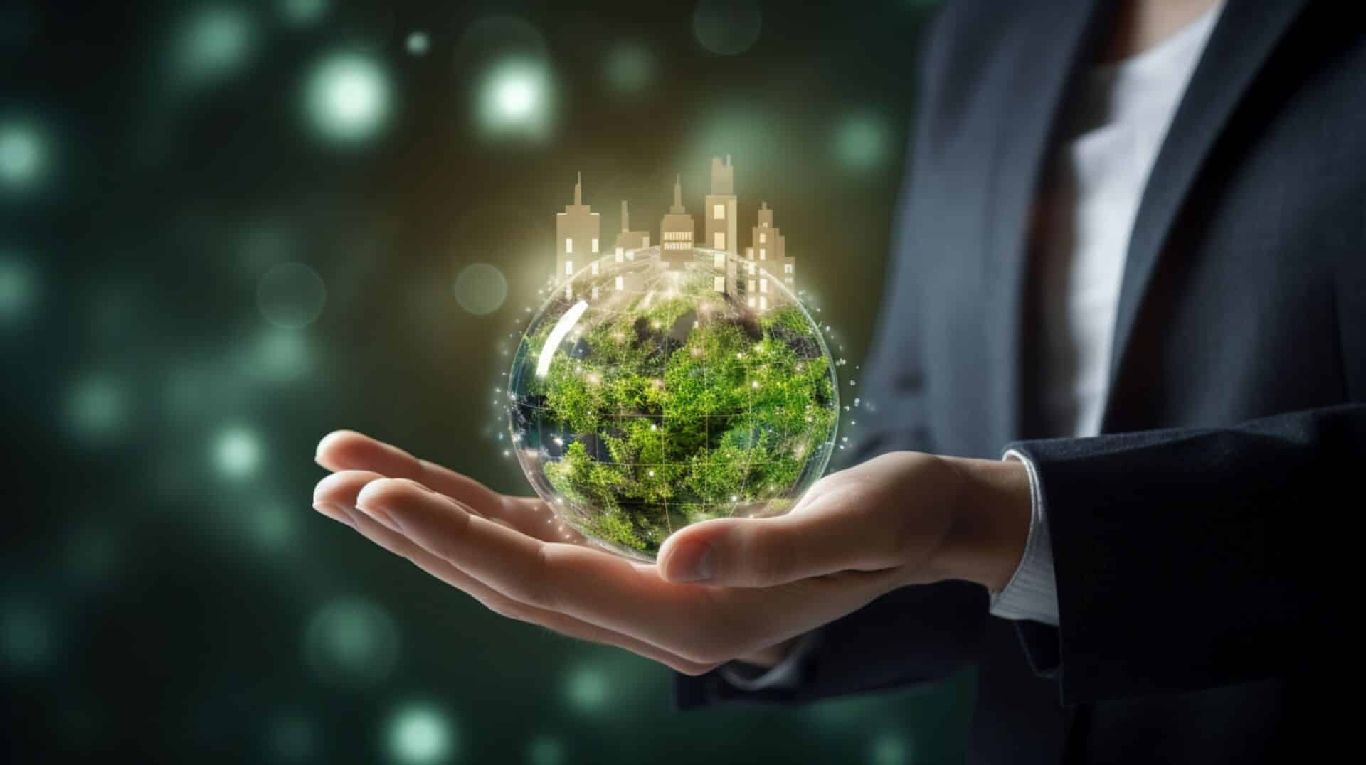 Workshop 'From Understanding Climate Change to Action'