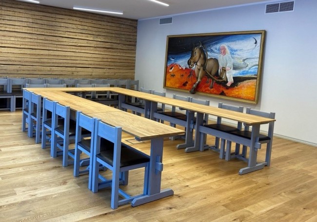 Conference room