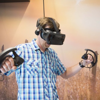 Virtual Reality