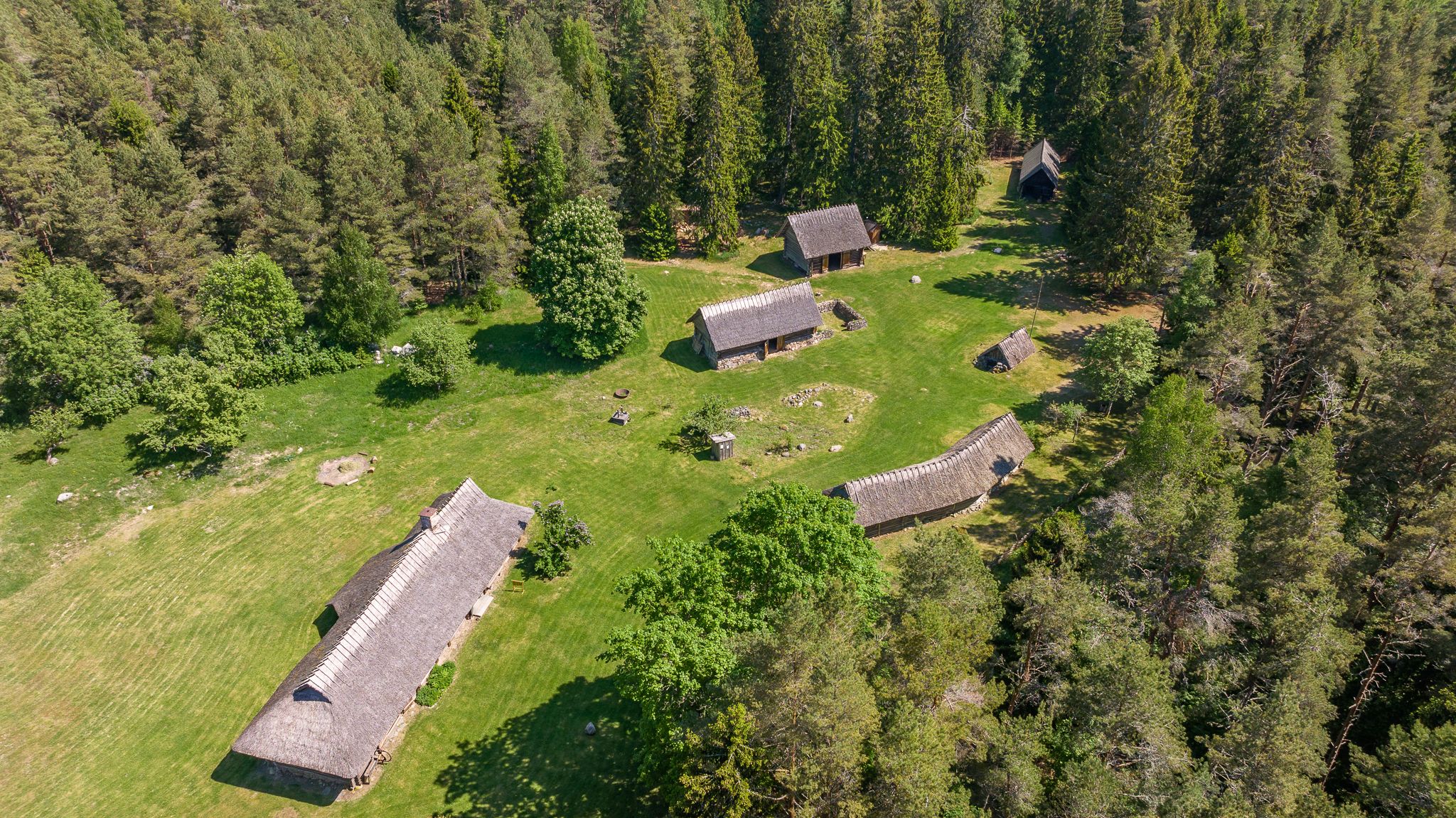 Mihkli talumuuseum 1