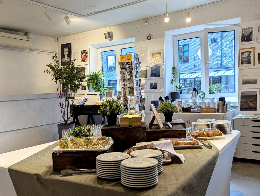 The Entire Gallery of Dokfoto Keskus