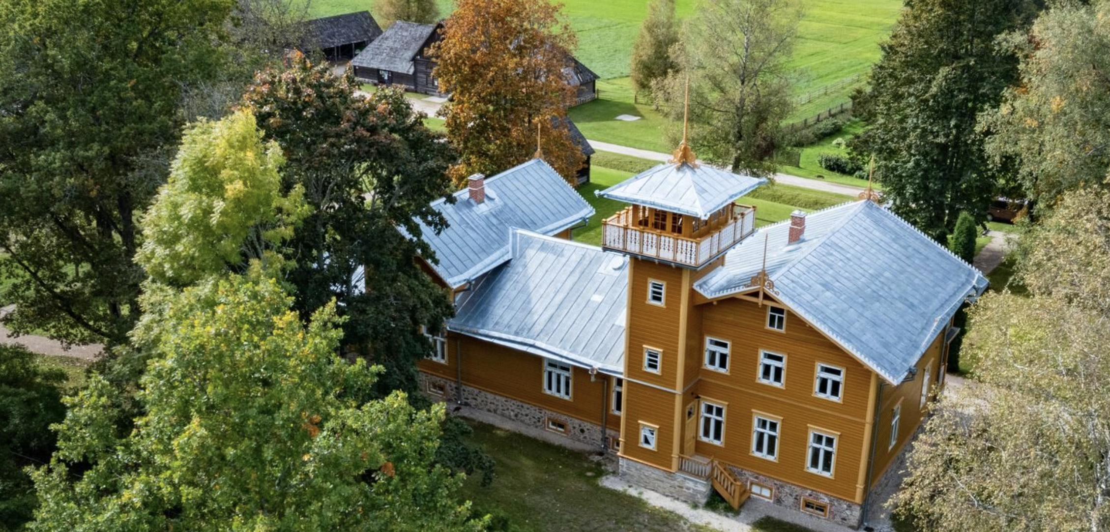 C. R. Jakobsoni talumuuseum 1
