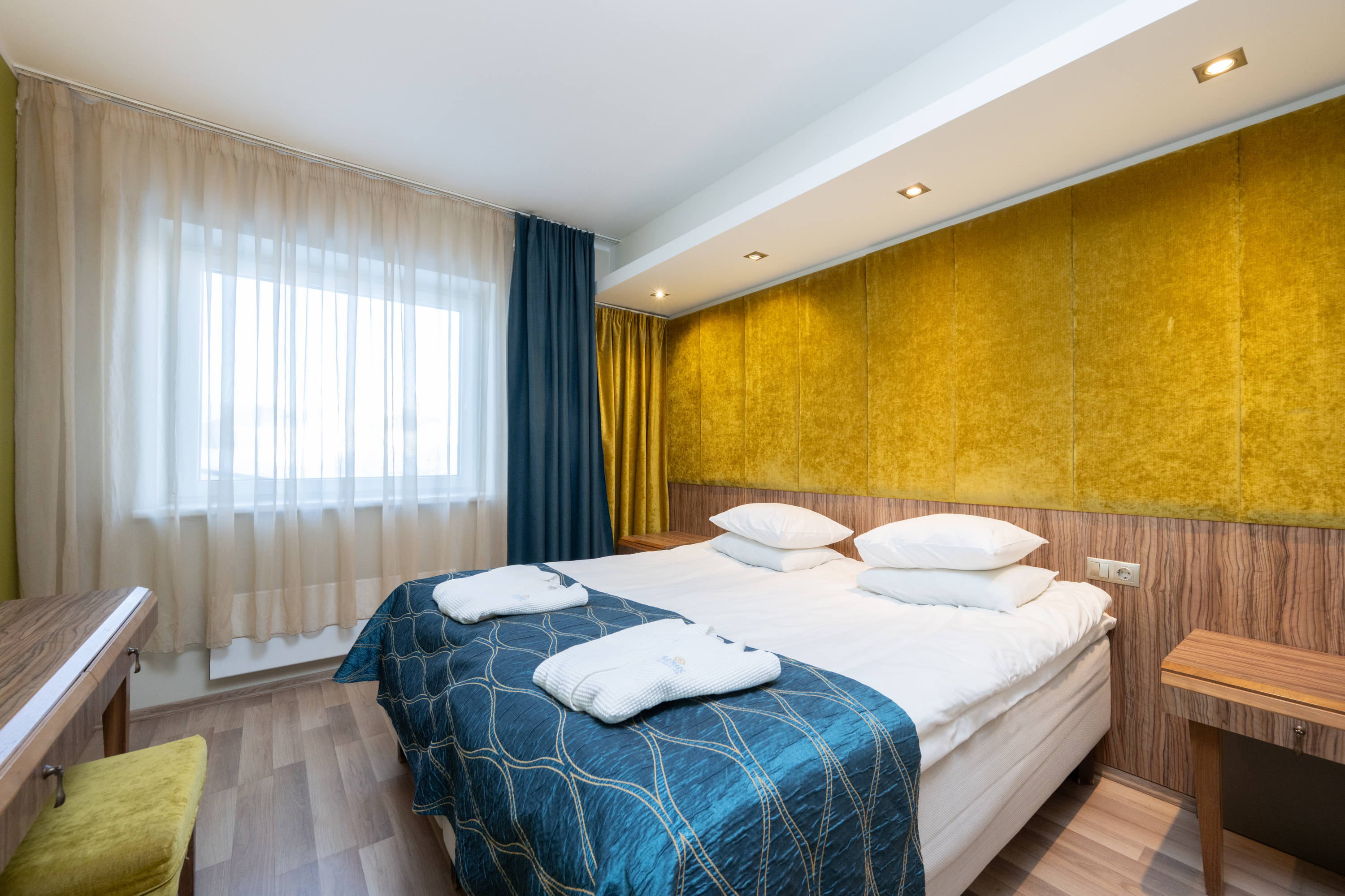 Fra Mare Thalasso Spa