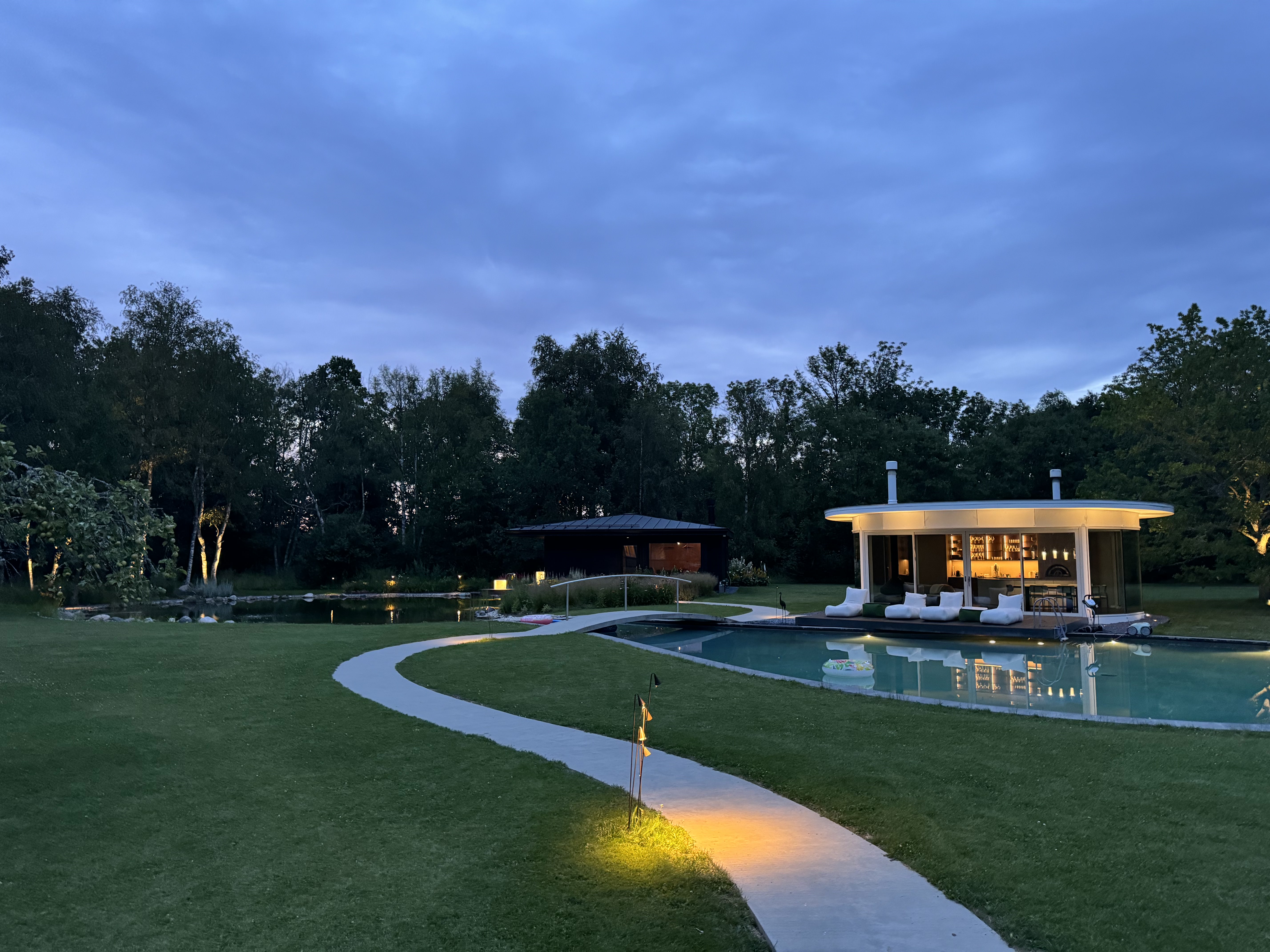 Silma Retreat 1