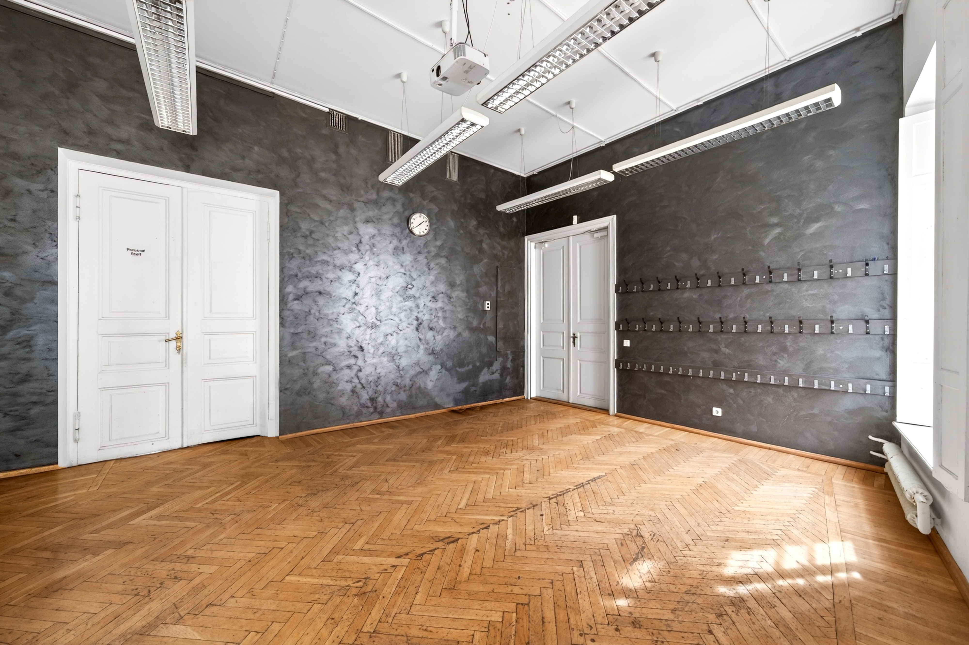 Education Classroom