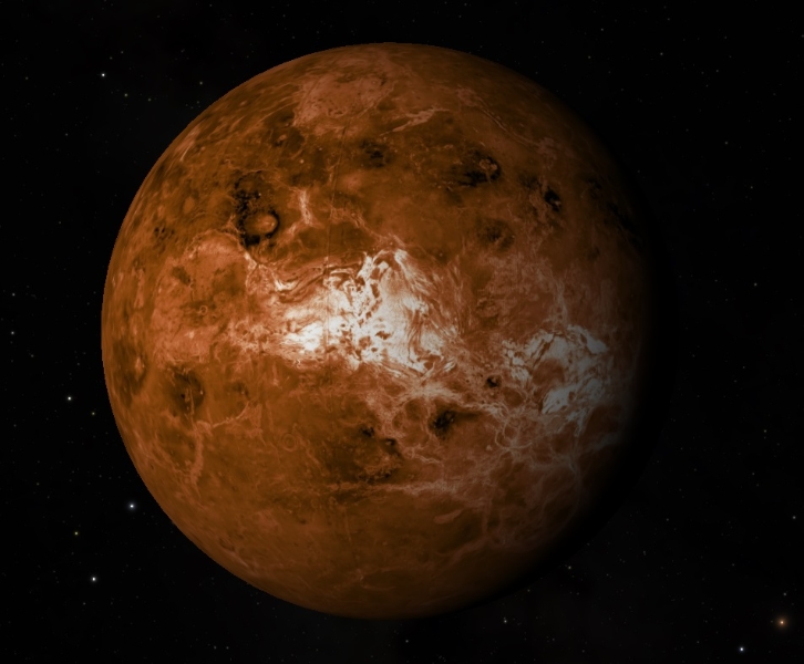 Planetaariumi etendus