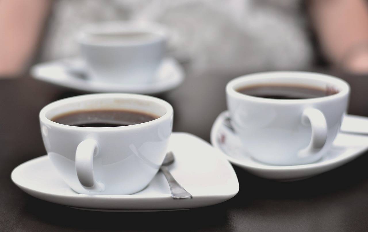 Coffee break "Klassika"