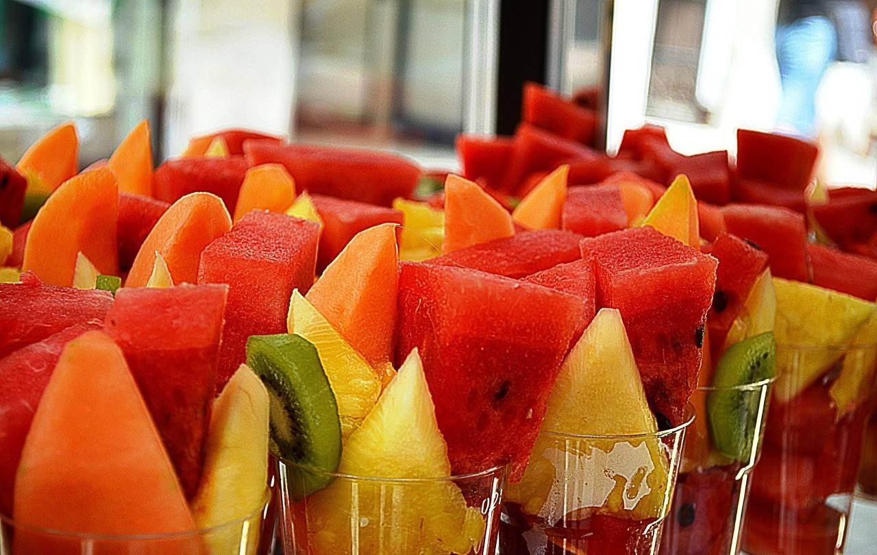 Coffee break "Healthy Bite"