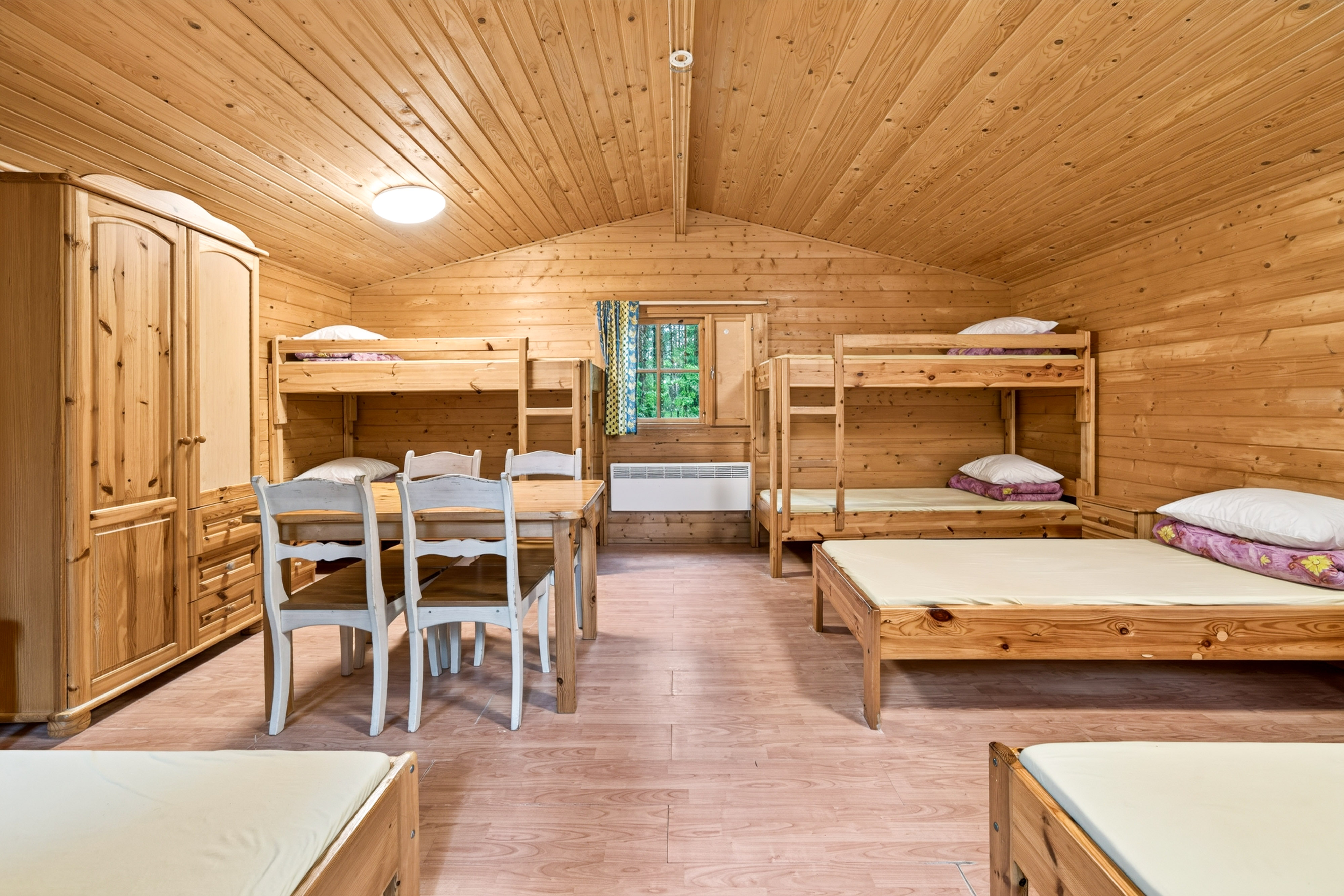 Puhkemaja