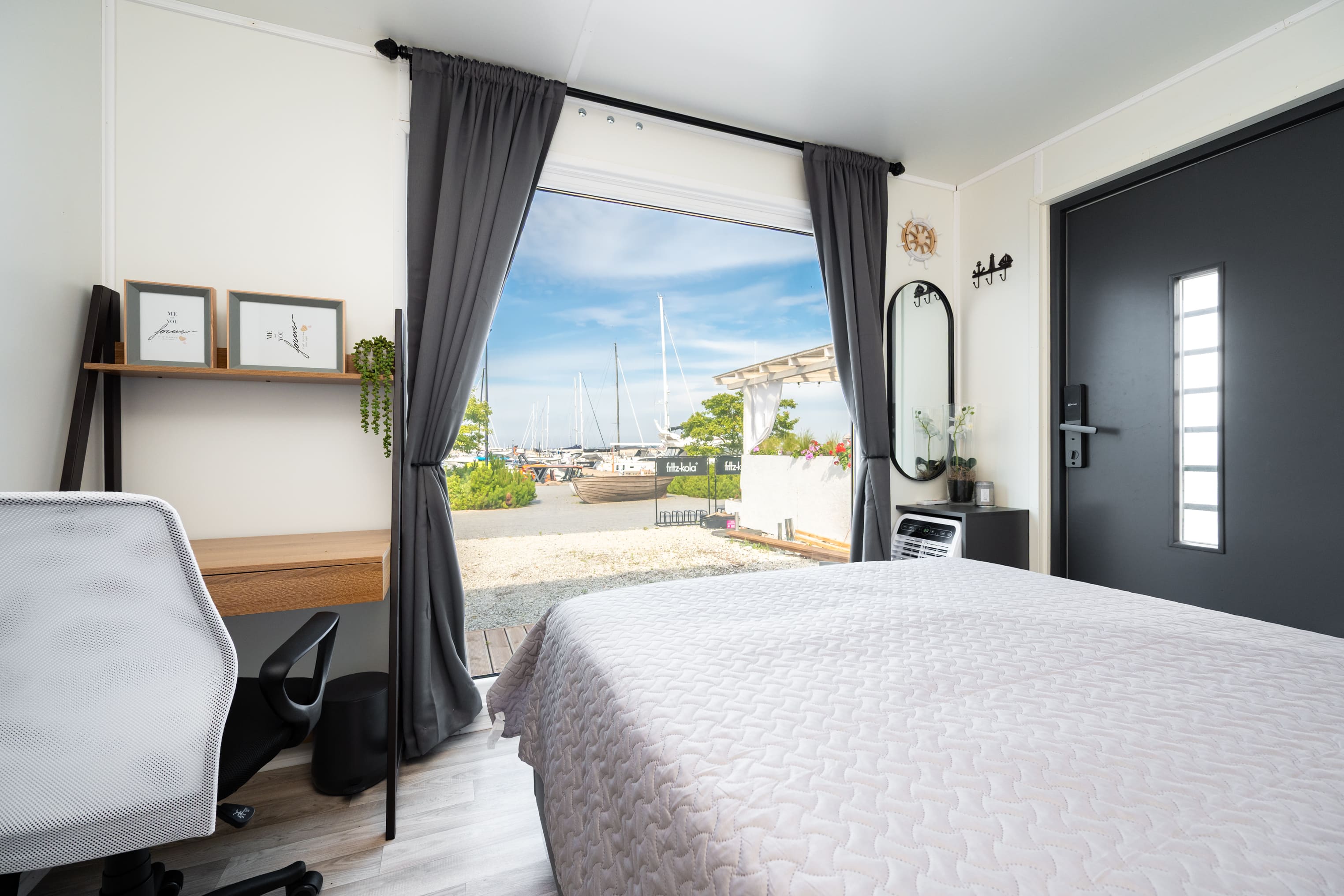 Efoily suite