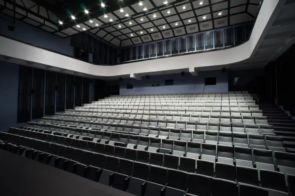 SUUR SAAL