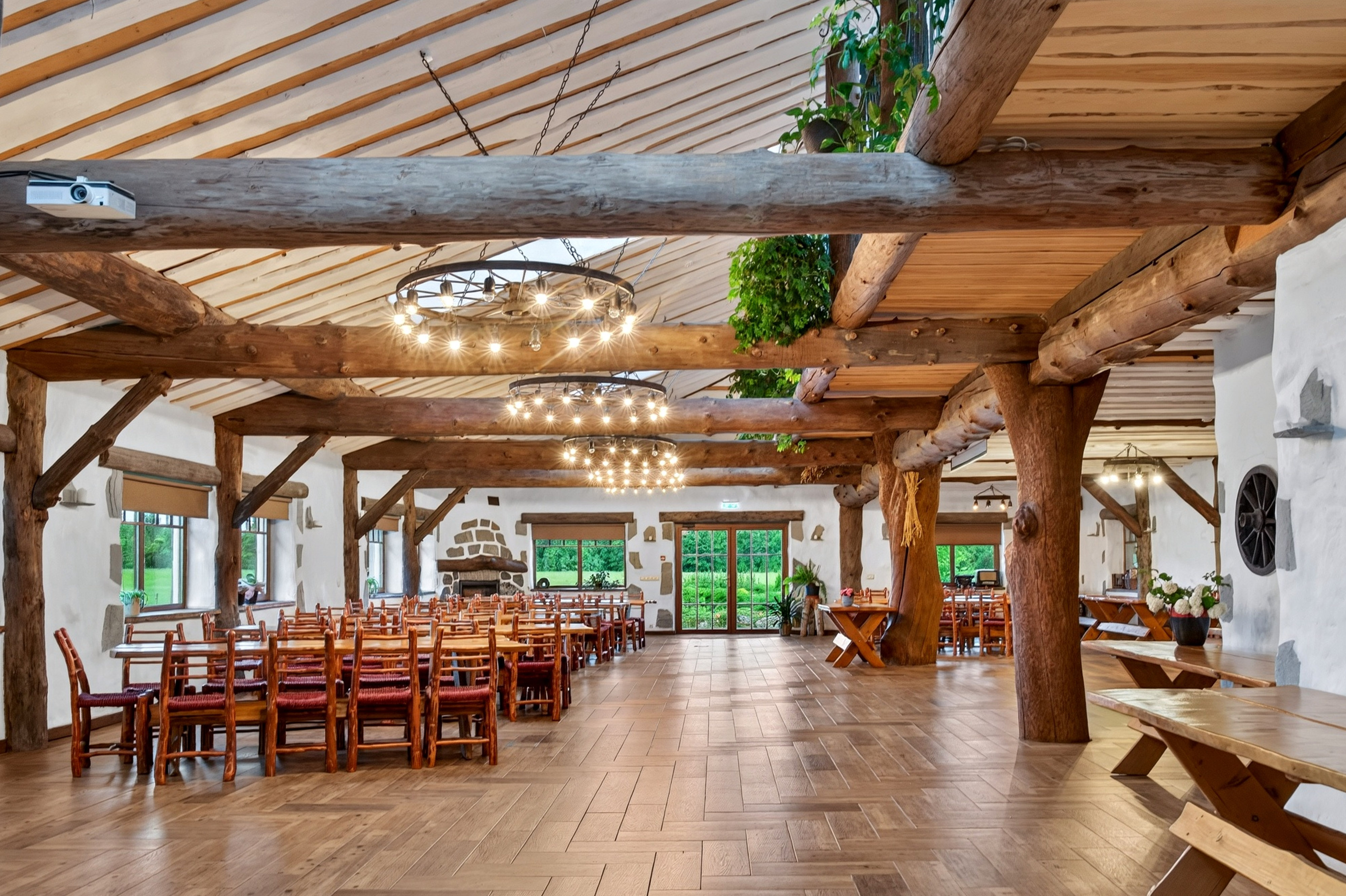 Suure Maja saal