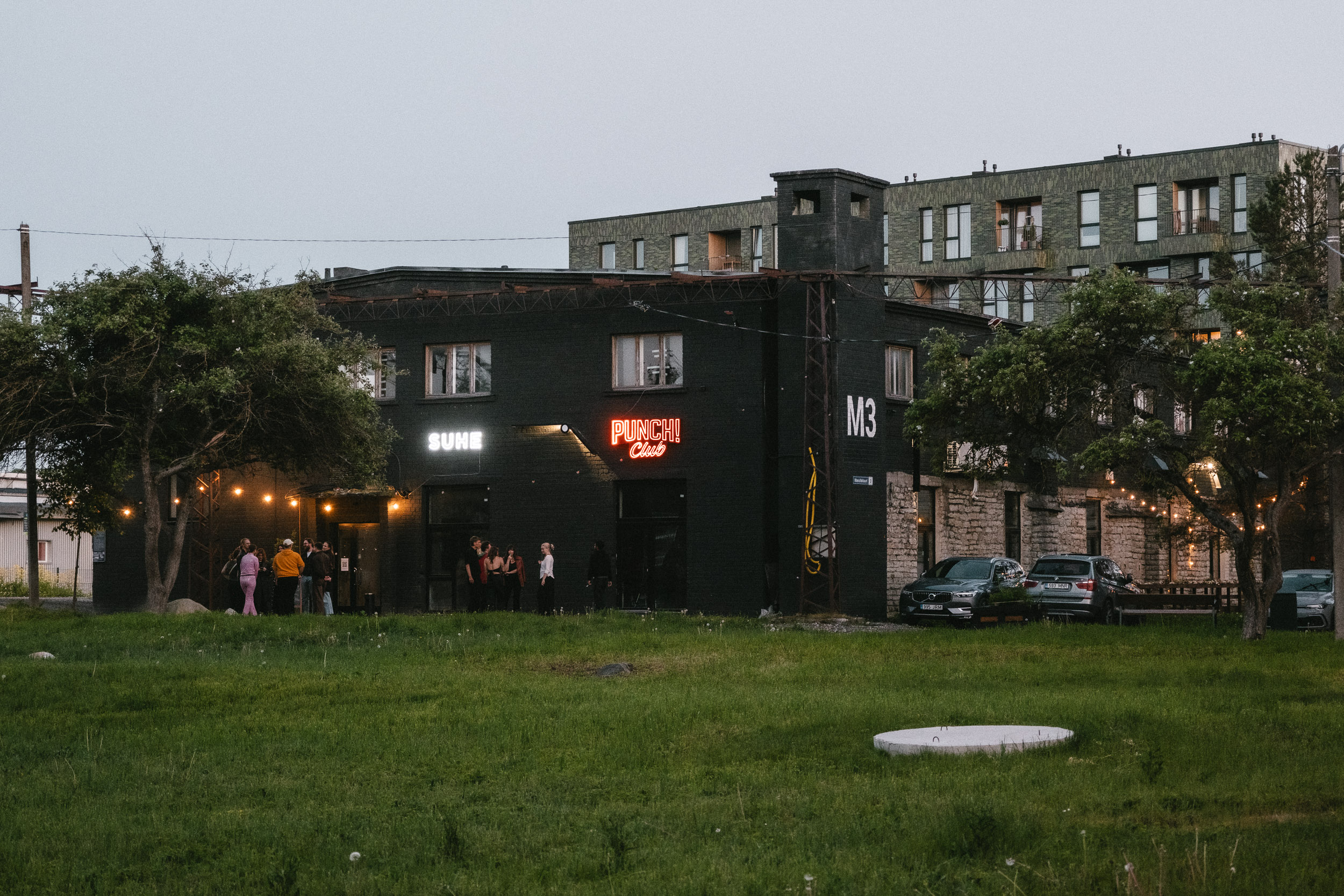 SUHE bar & venue 1