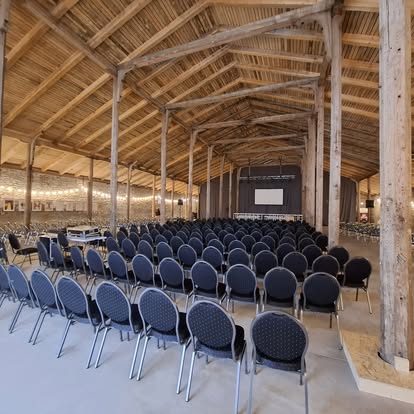Saal