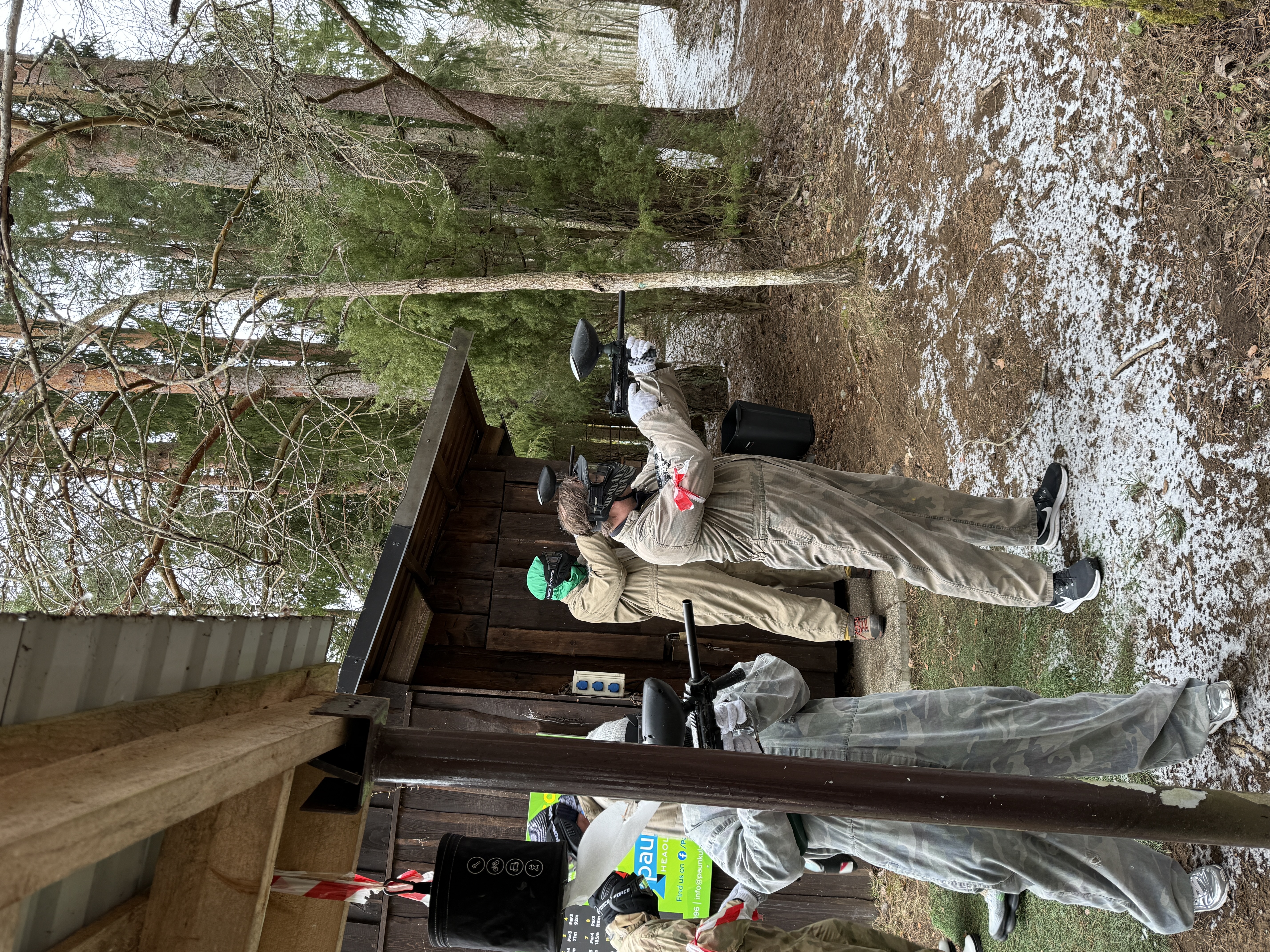 Paintball