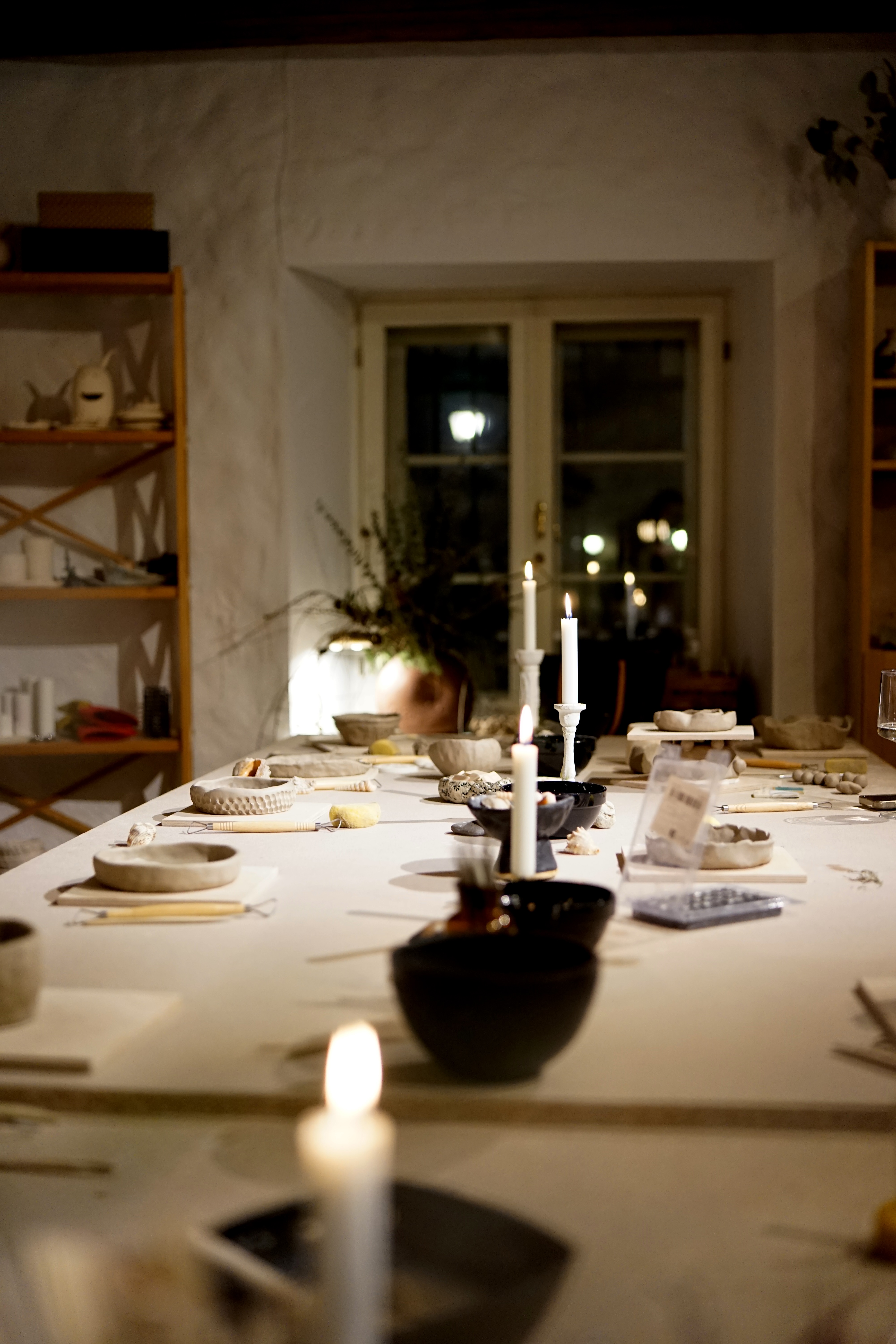 Studio Space (savienots ar Event Space)