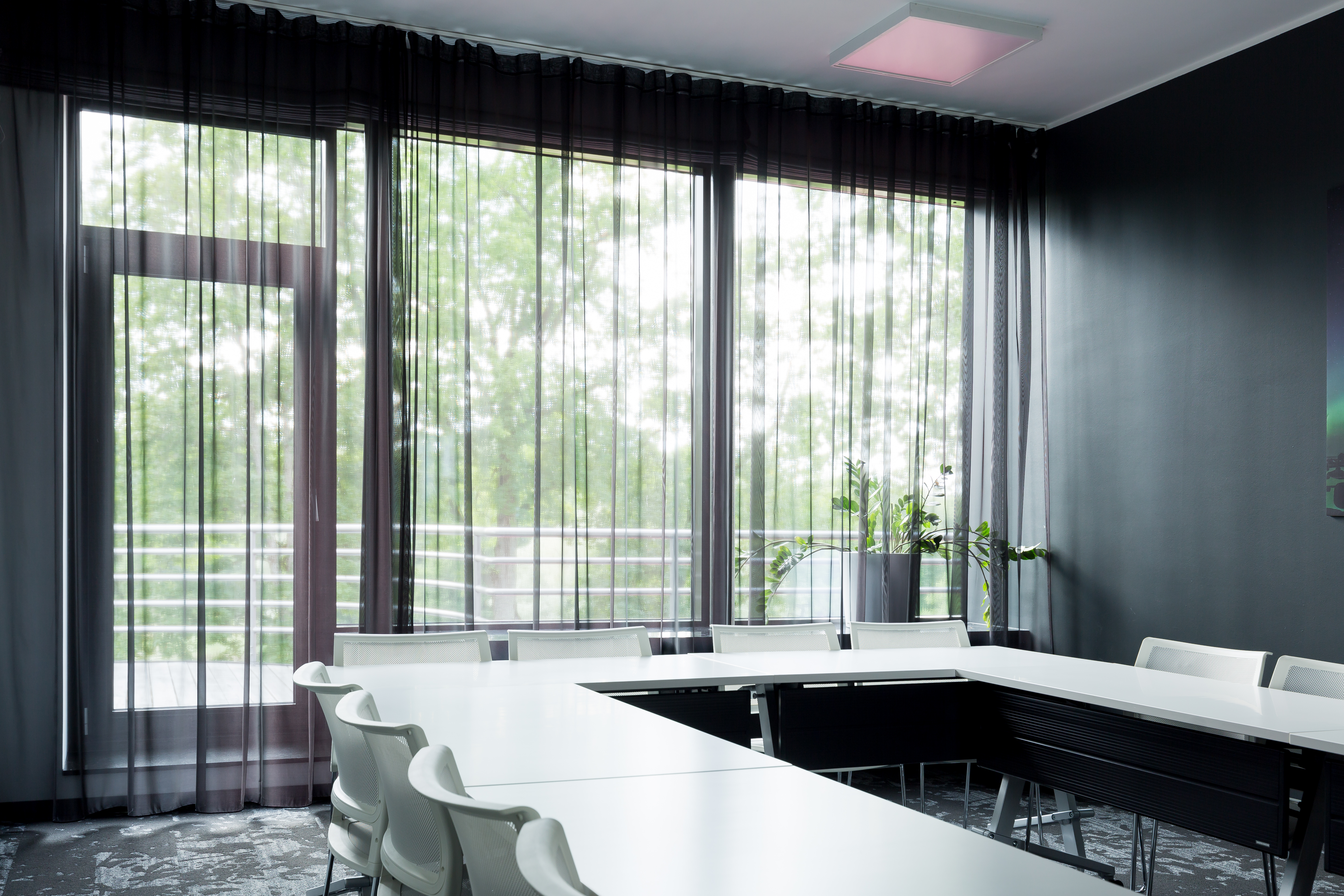 Seminar Room