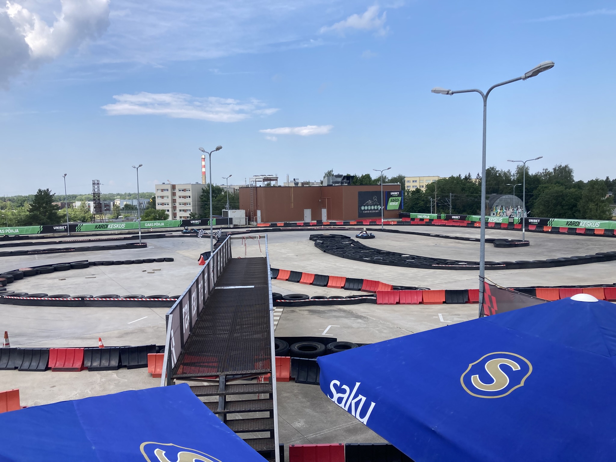 Svinību telpa + āra zona
