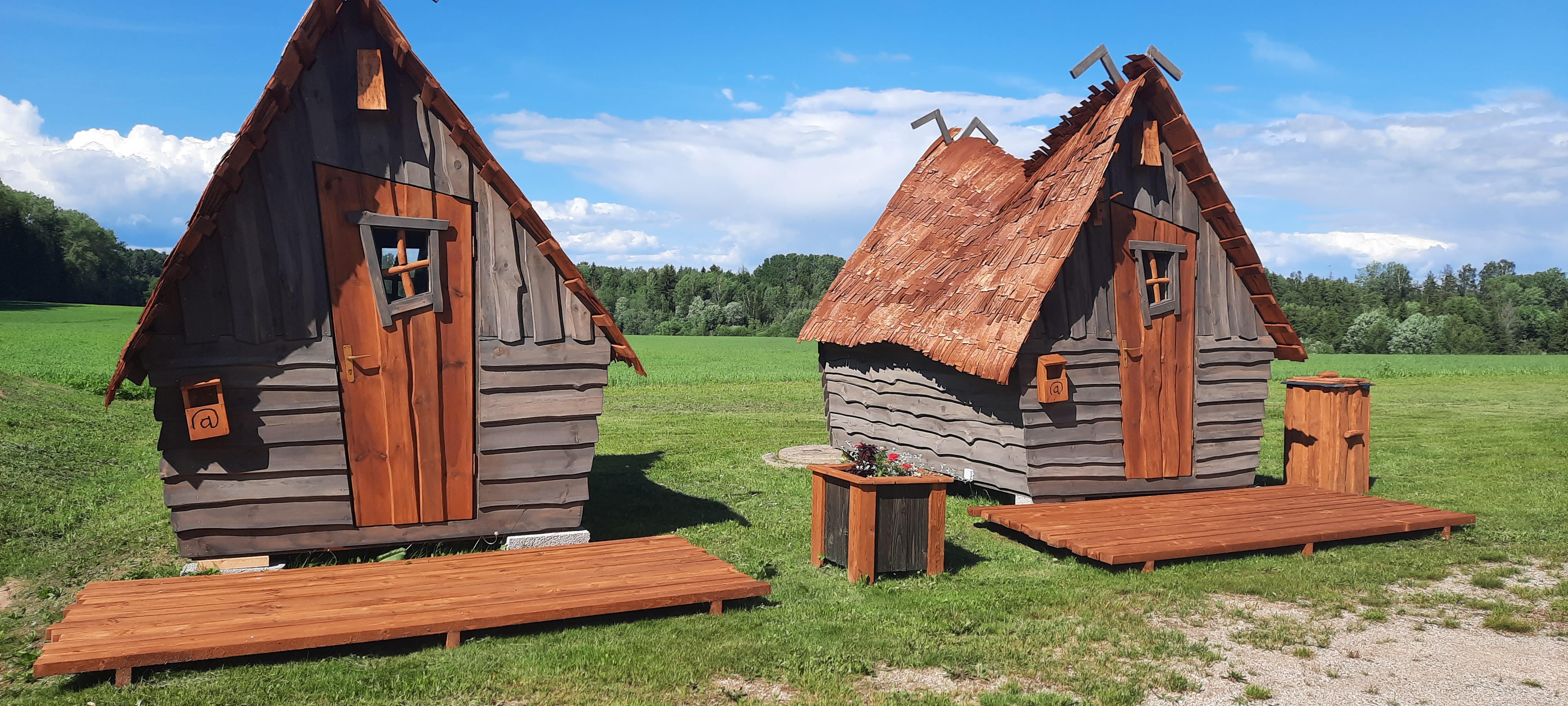 Kämping