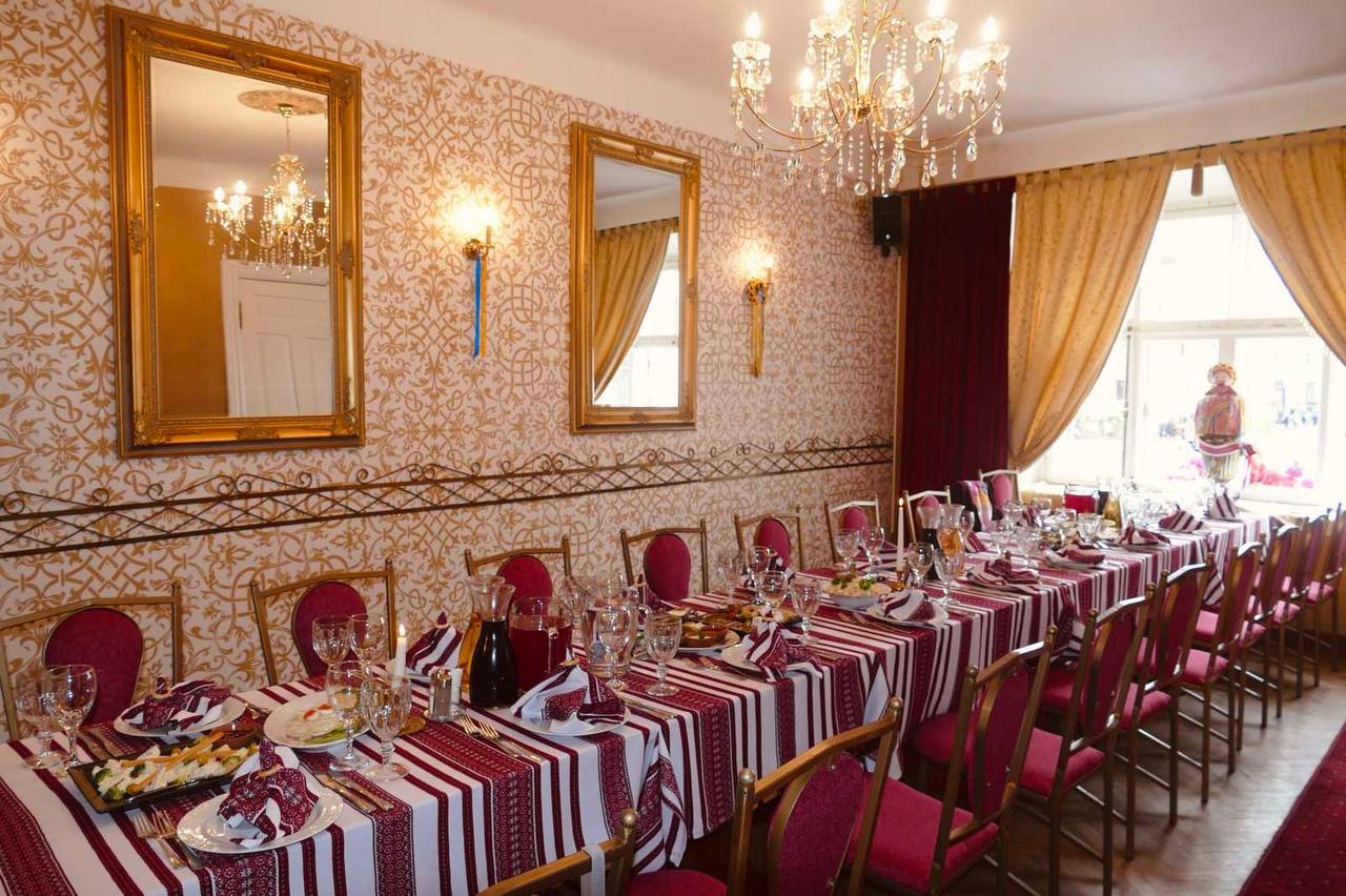 KULDNE SAAL