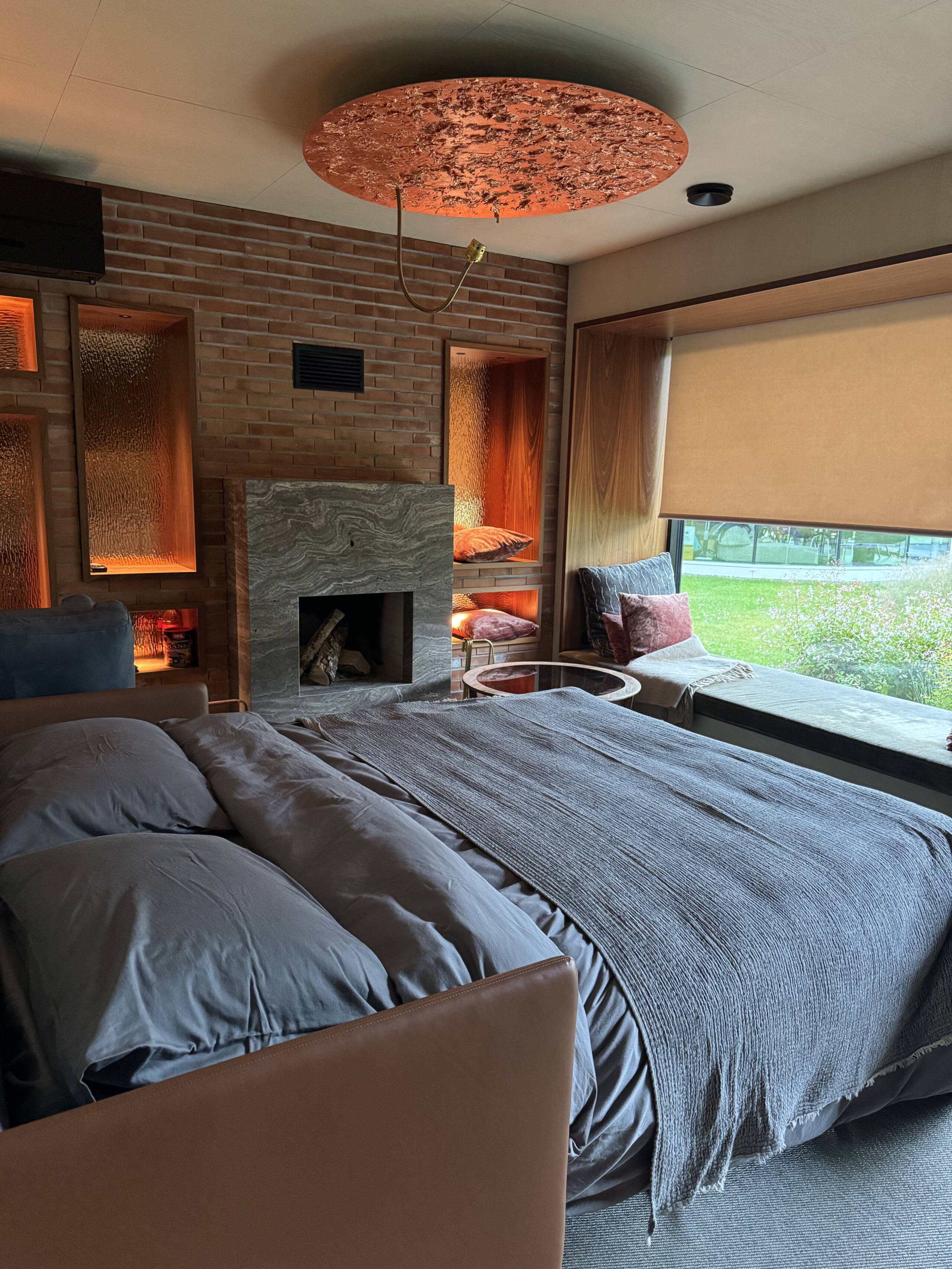 Must Luik accommodation