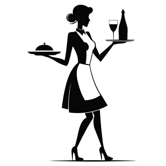 Waiter