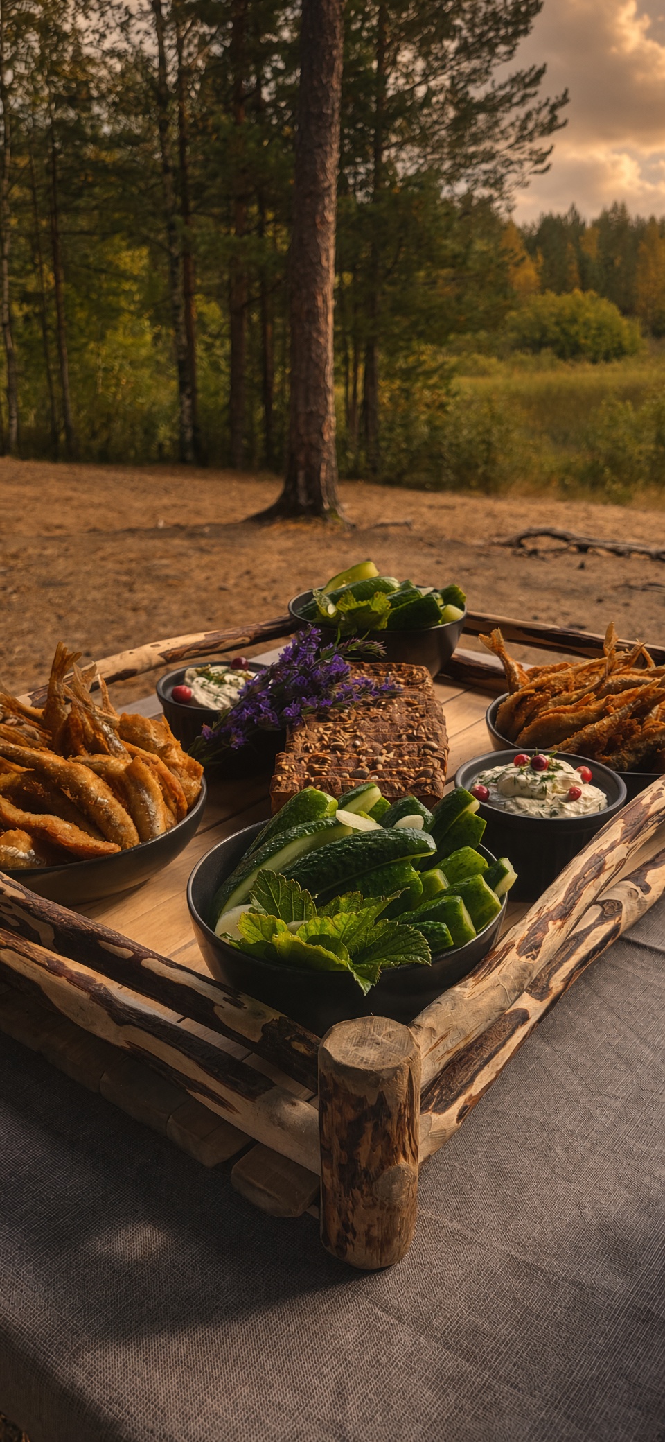 Estonian Flavours
