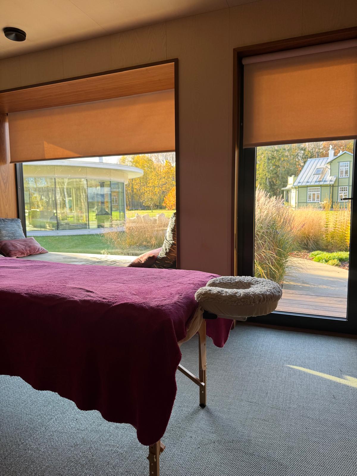 Classic massage – 90 minutes