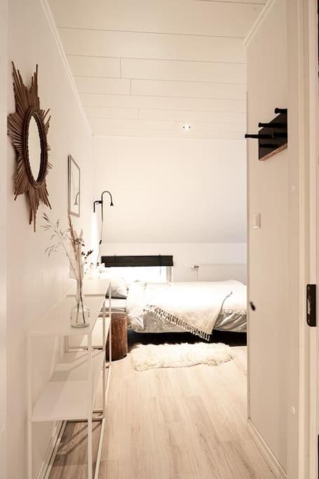 Villa Accommodation