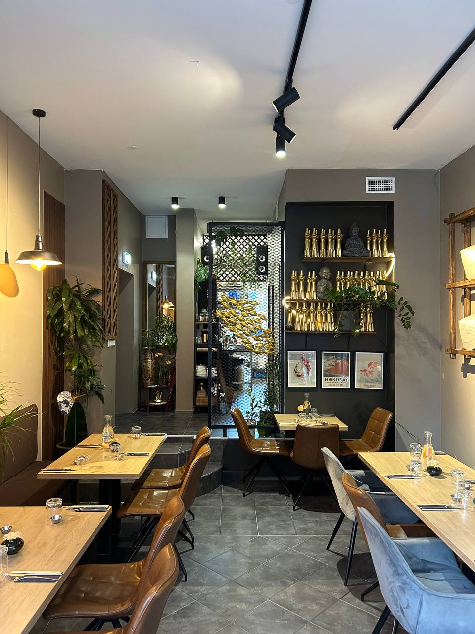 Sakura Resto peasaal