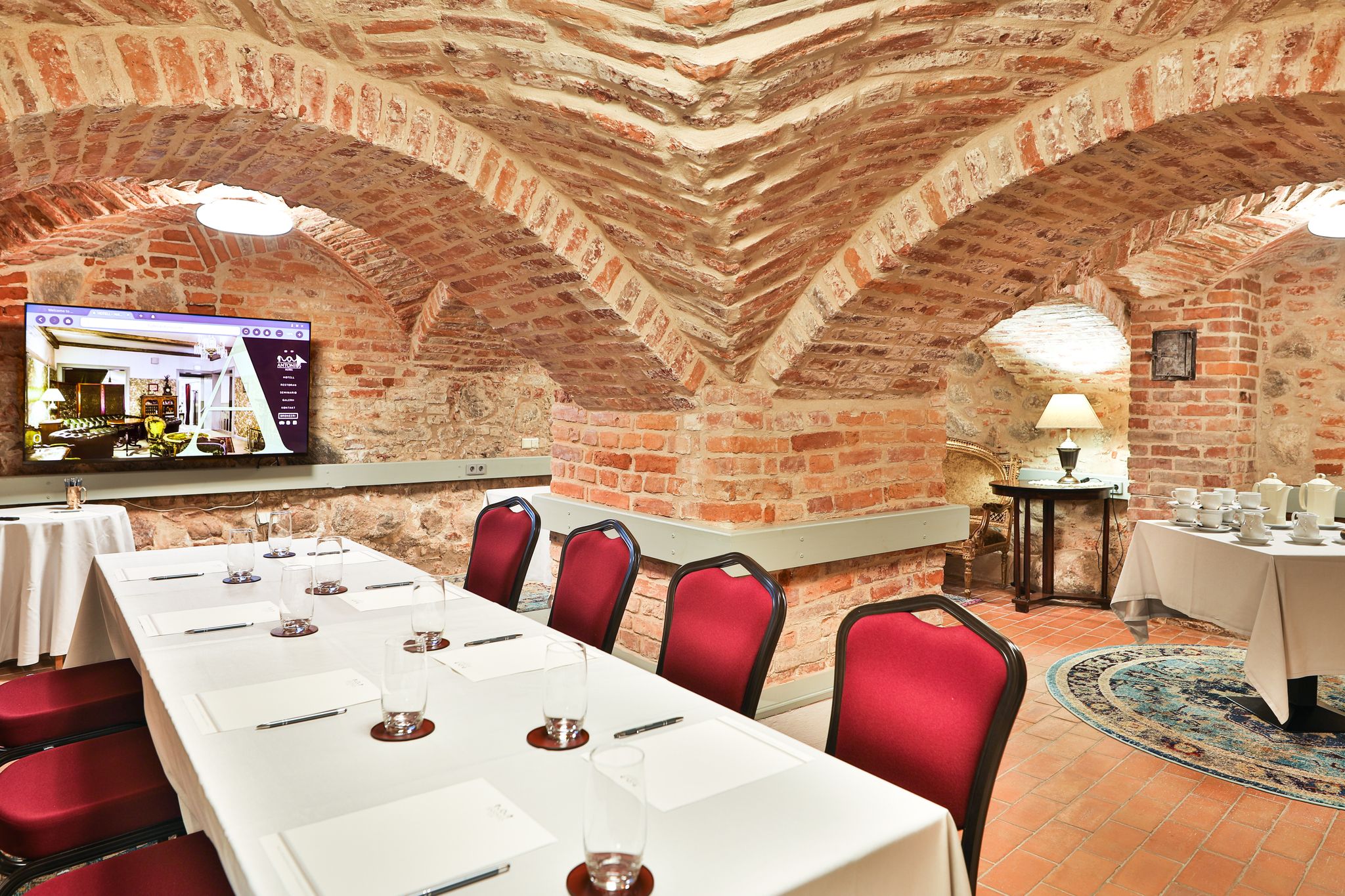 Privaatsaal