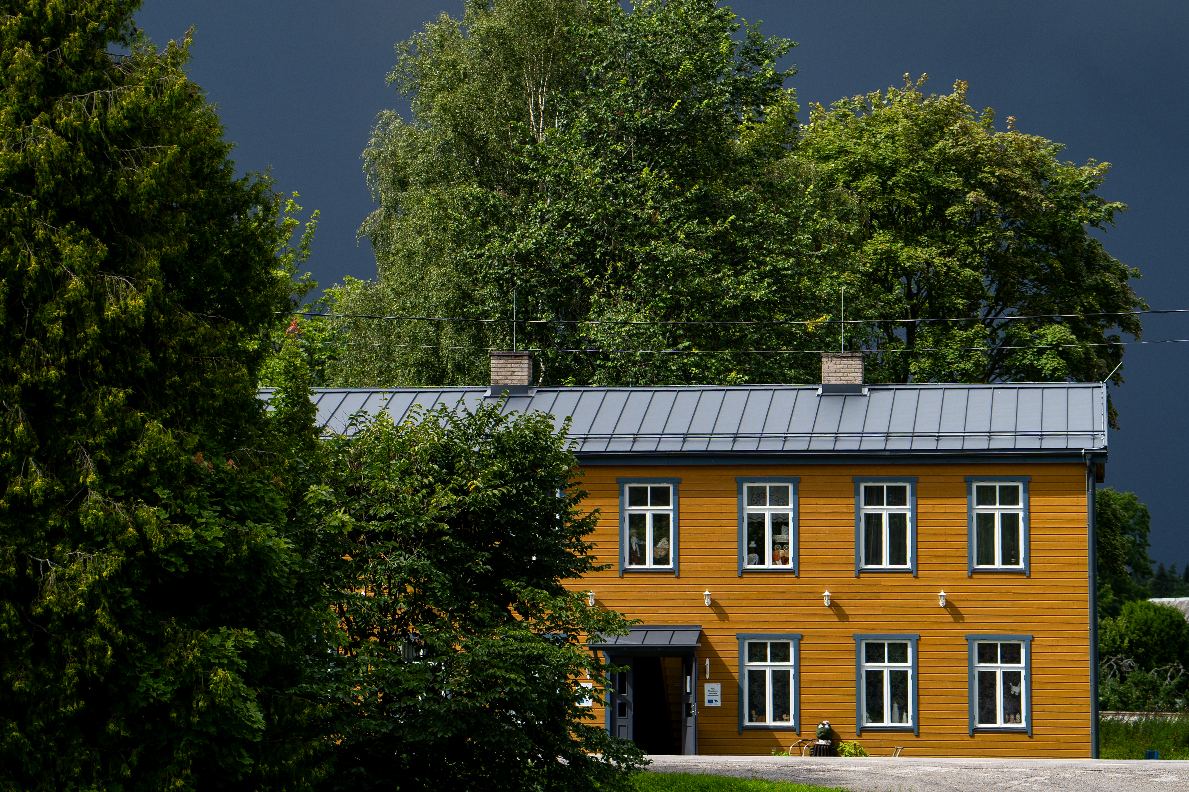 Kerro Residency 1