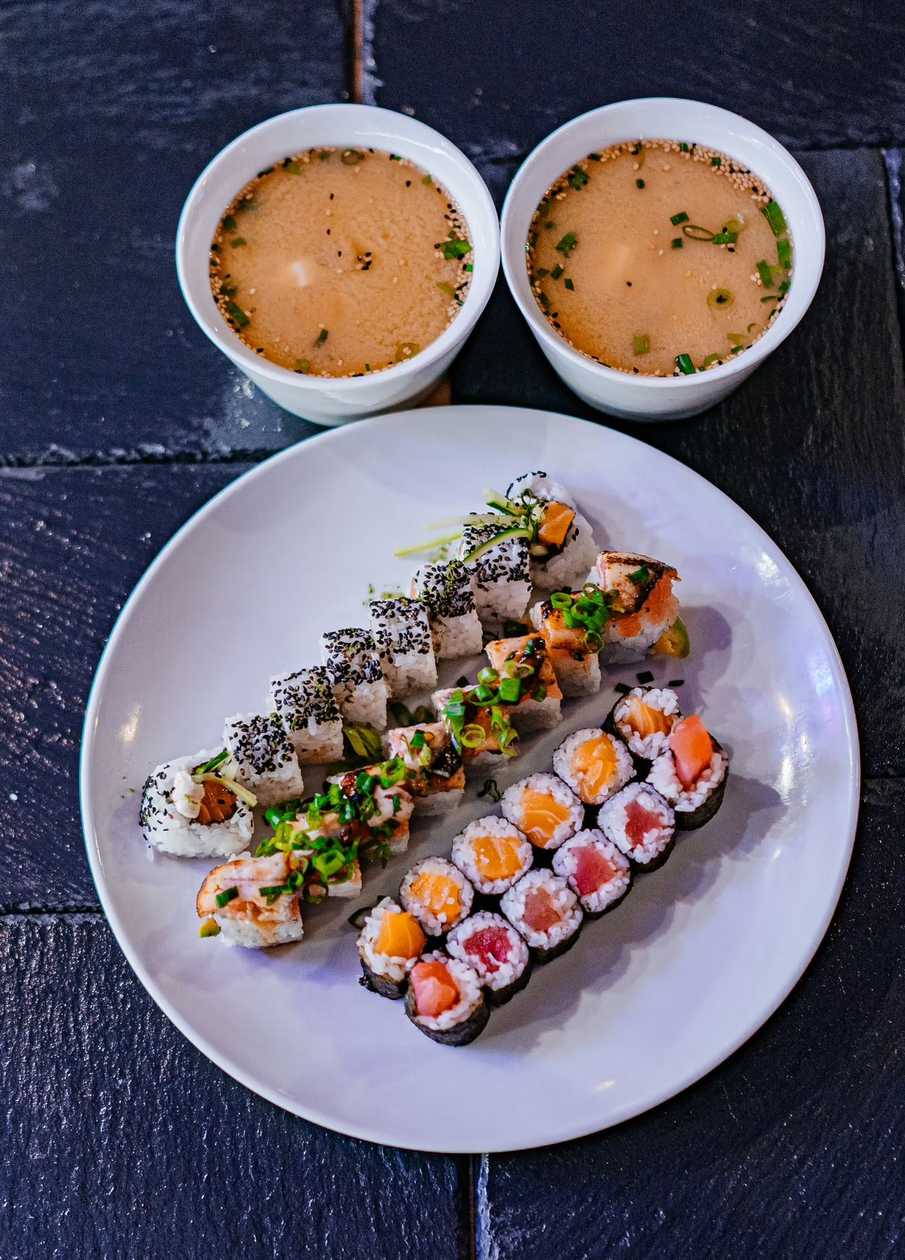 Sushibaar
