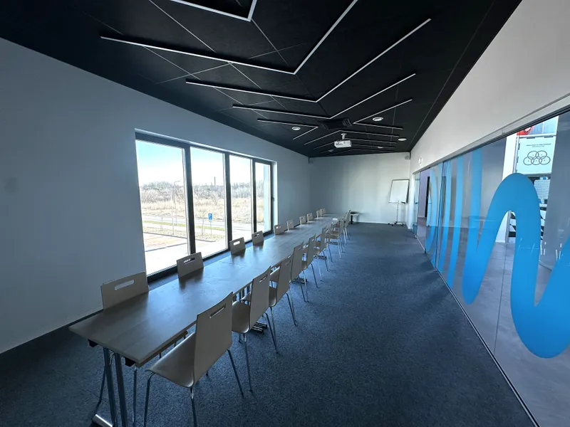 Conference