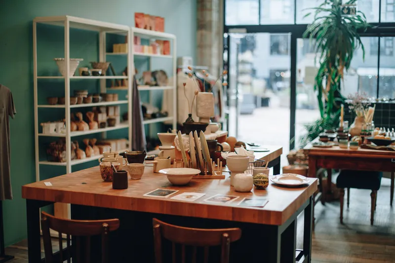 Studio Rental for Creative Workshops