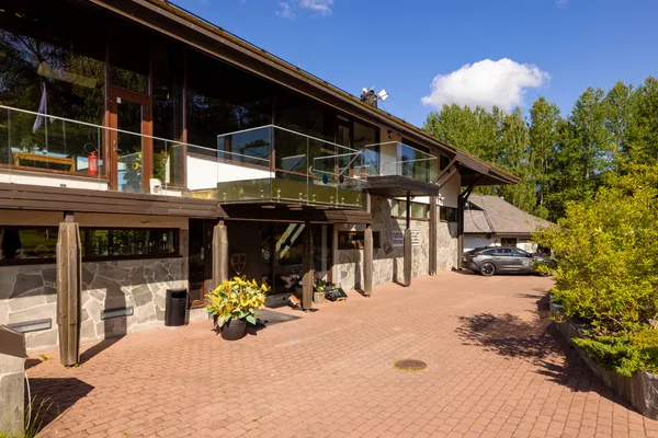 Otepää Golf and Country Club — 1