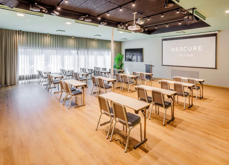 Mercure Tallinn konverentsi- ja peoruumid - 2