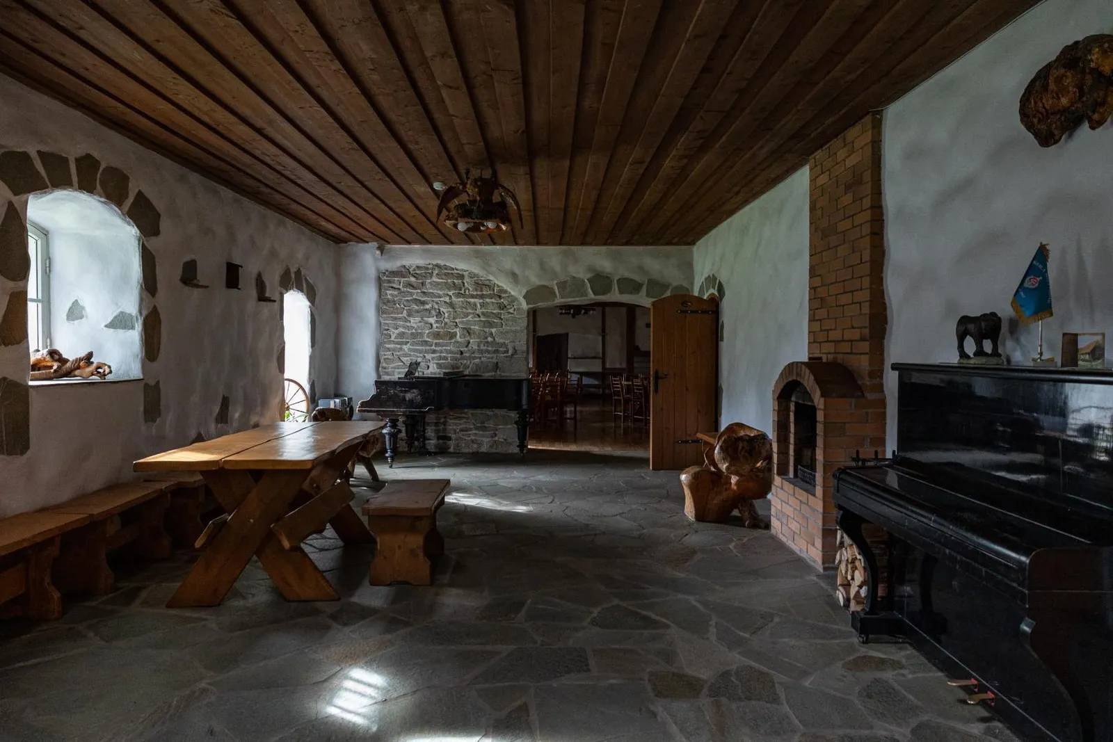 Koplimadise talu — 7