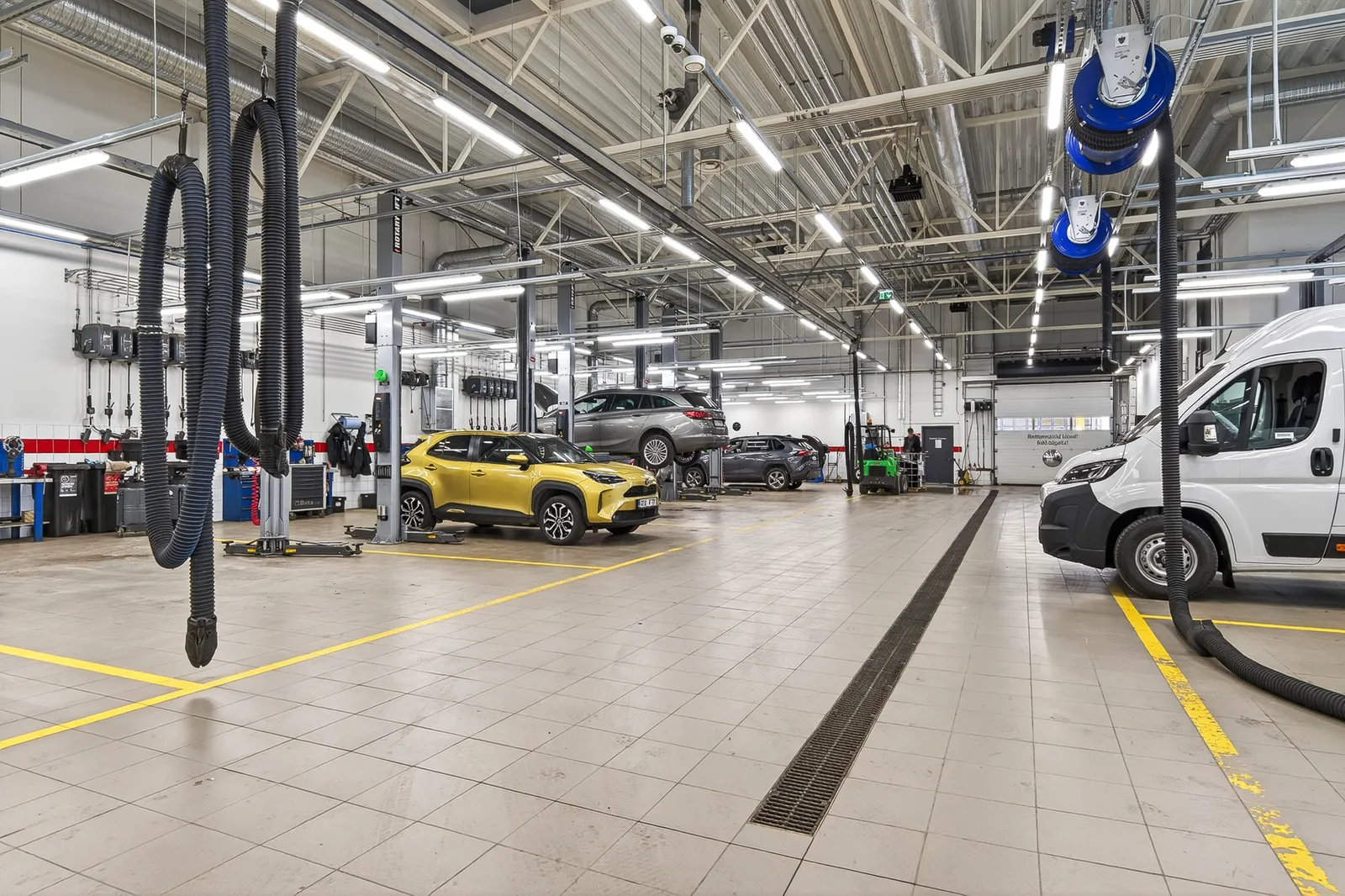 Amserv Pärnu — 10
