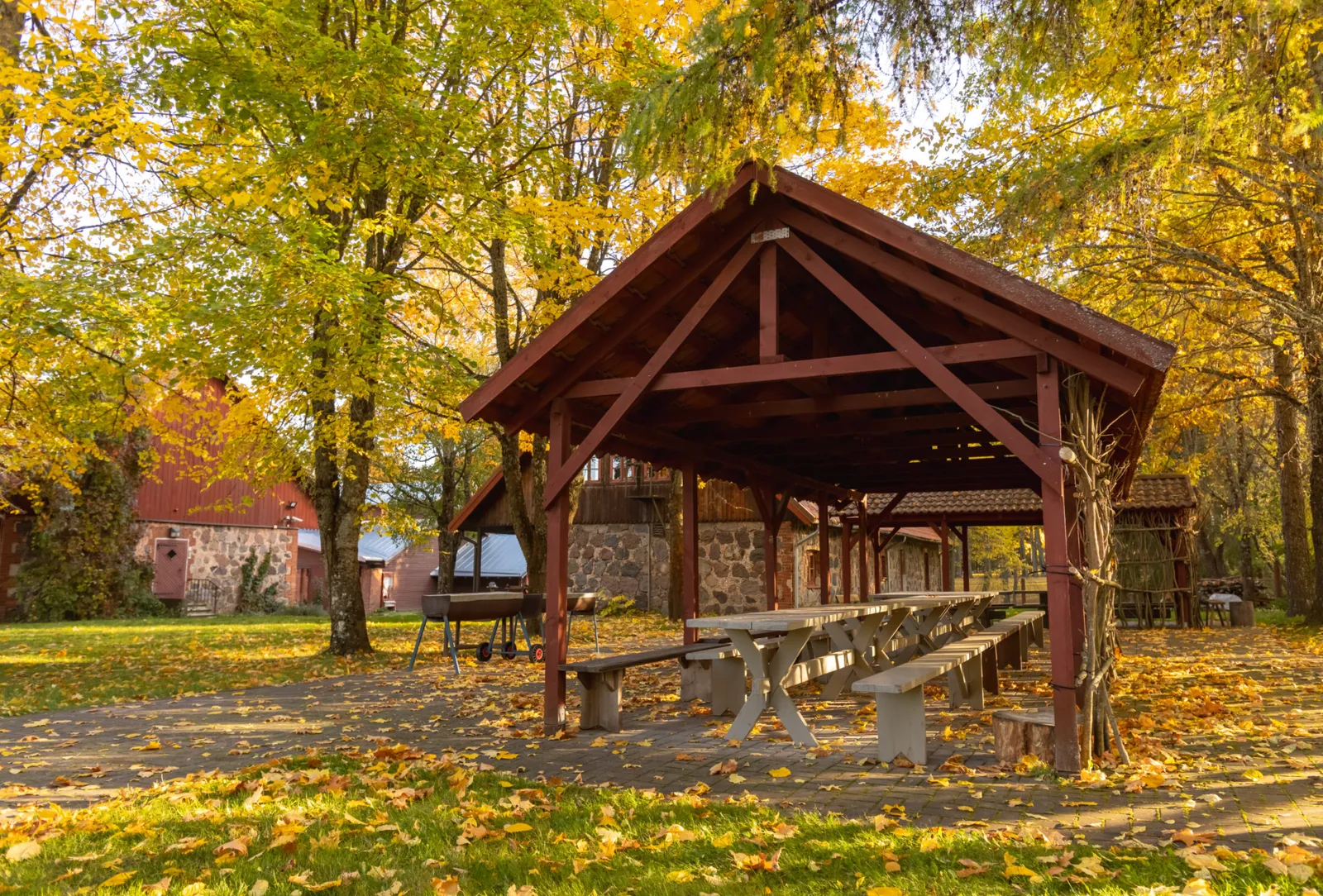 MUHK / Eesti Põllumajandusmuuseum — 10
