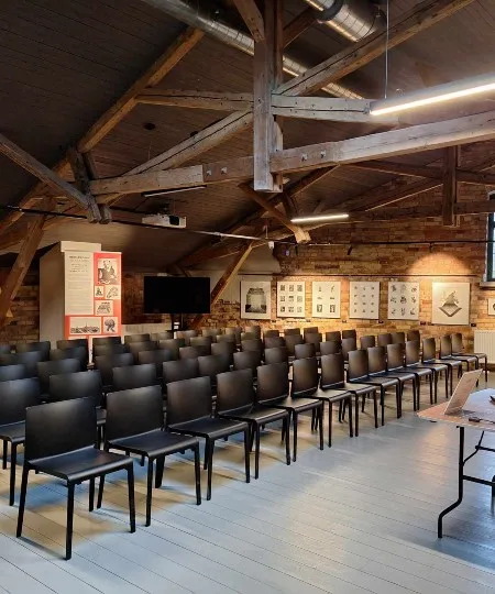 Seminar Tegevusmuuseumis