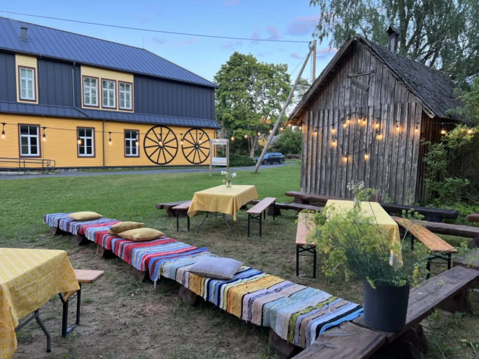 Kalevipoja Koda — 2