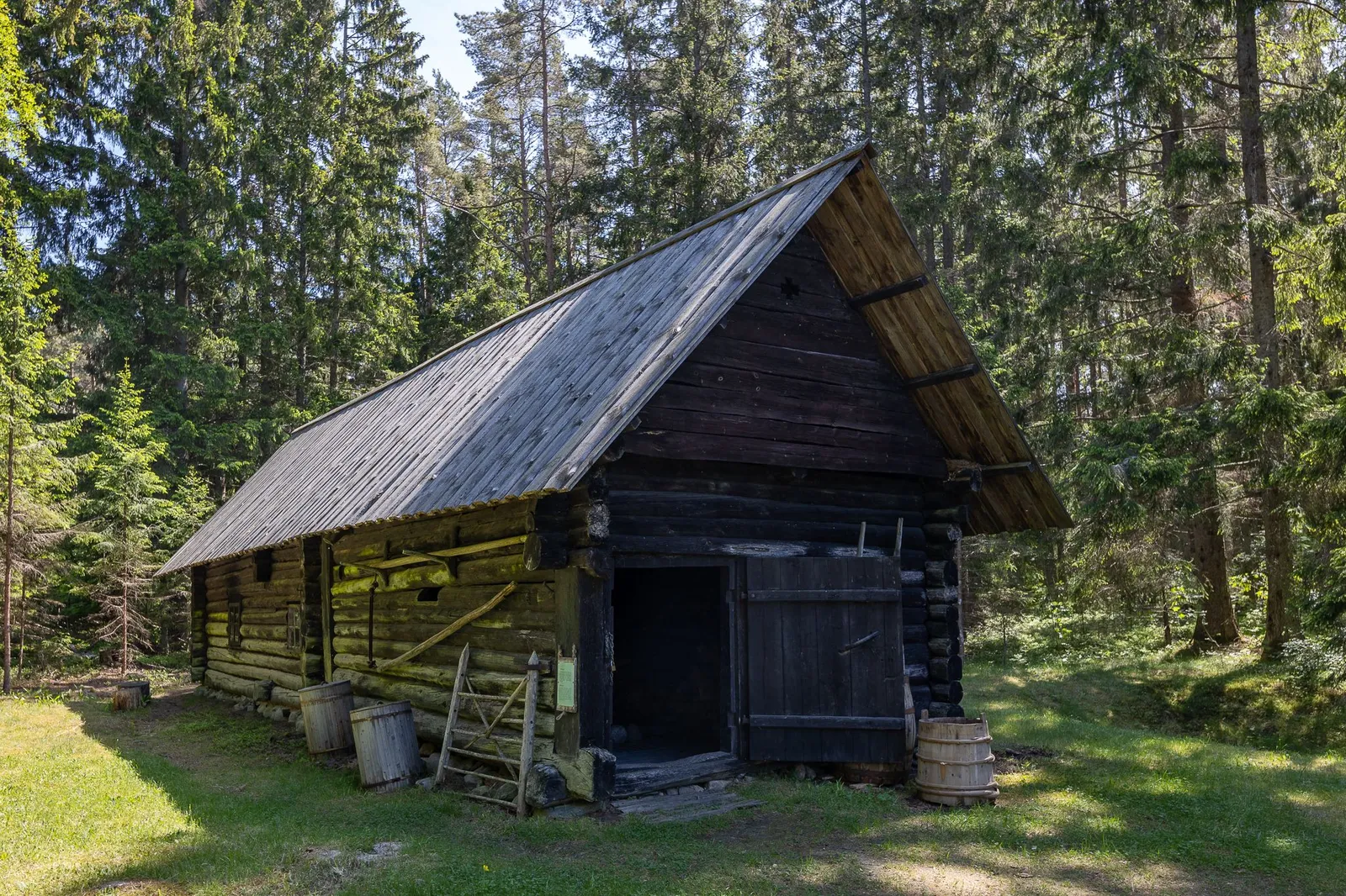 Mihkli talumuuseum — 7